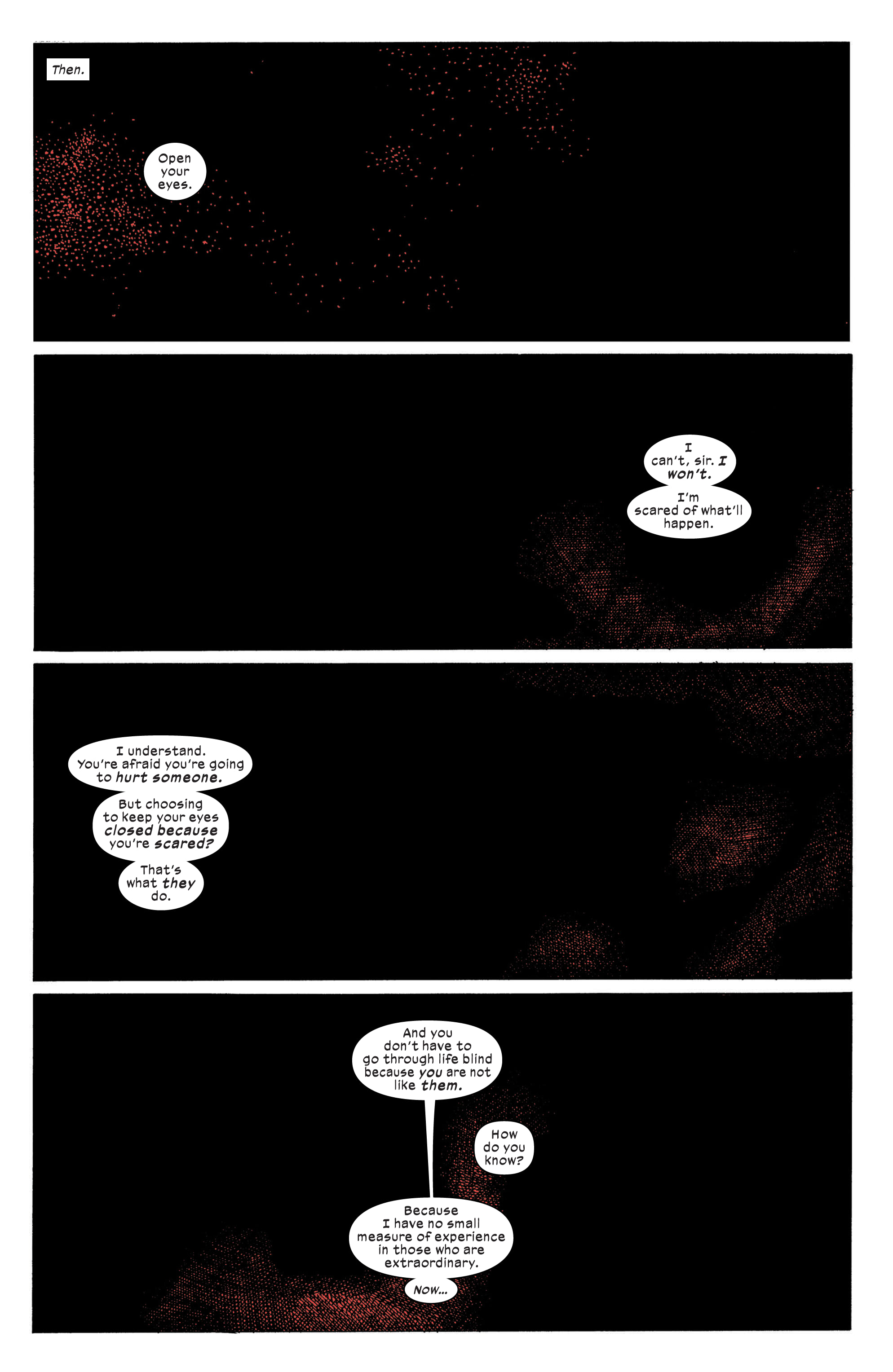 X-Men by Jonathan Hickman (2022) issue Omnibus - Page 5