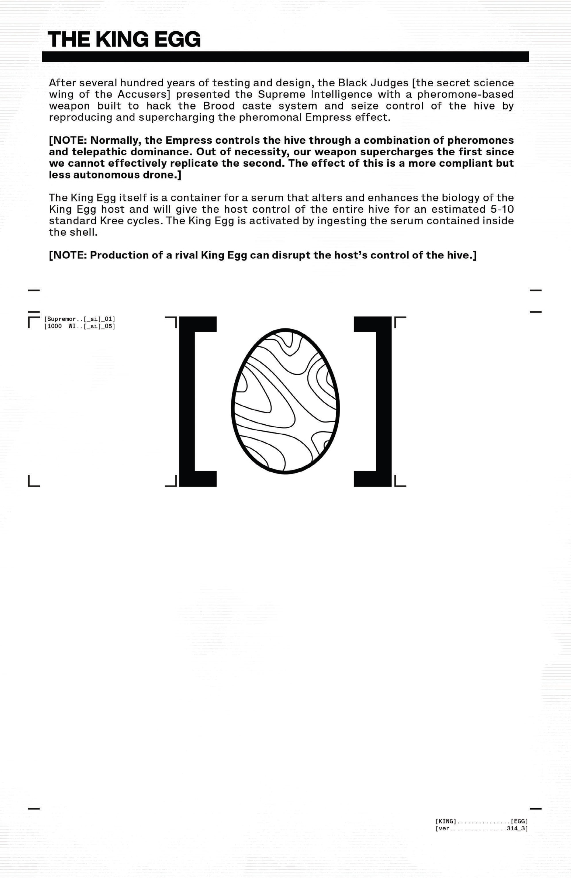 X-Men by Jonathan Hickman (2022) issue Omnibus - Page 278