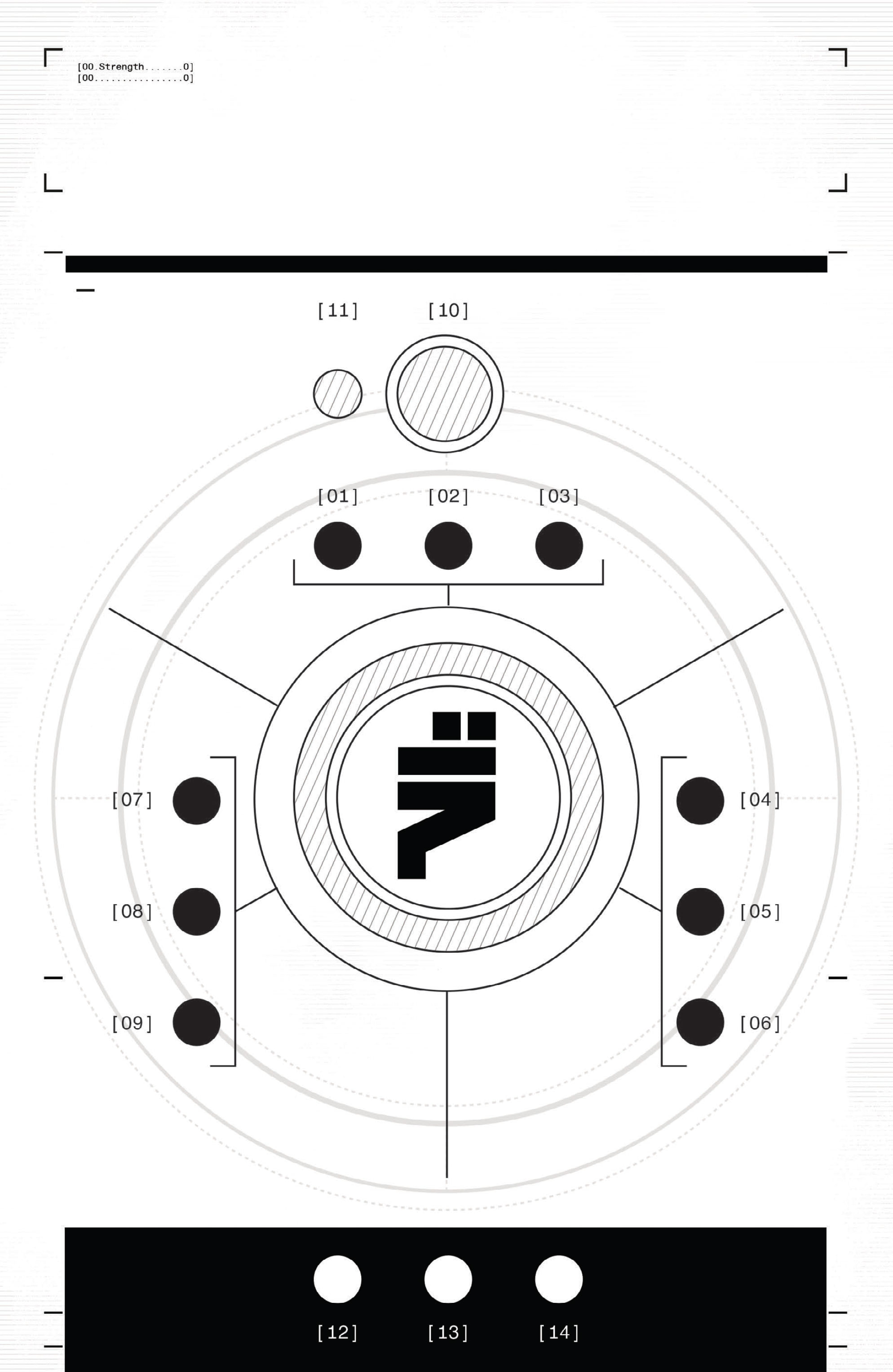 X-Men by Jonathan Hickman (2022) issue Omnibus - Page 495