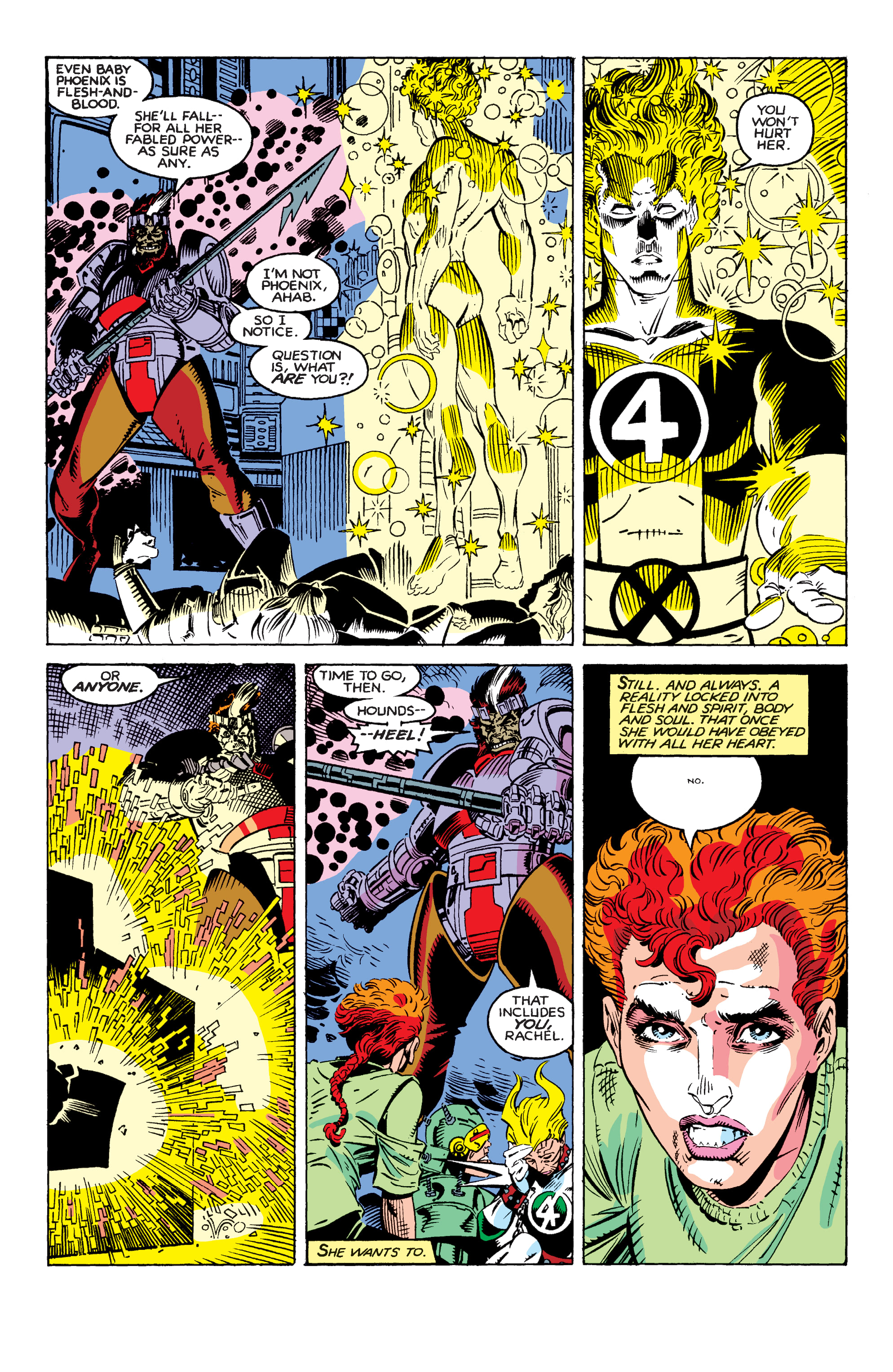 X-Men: Days Of Future Present (2020) issue 1 - Page 137