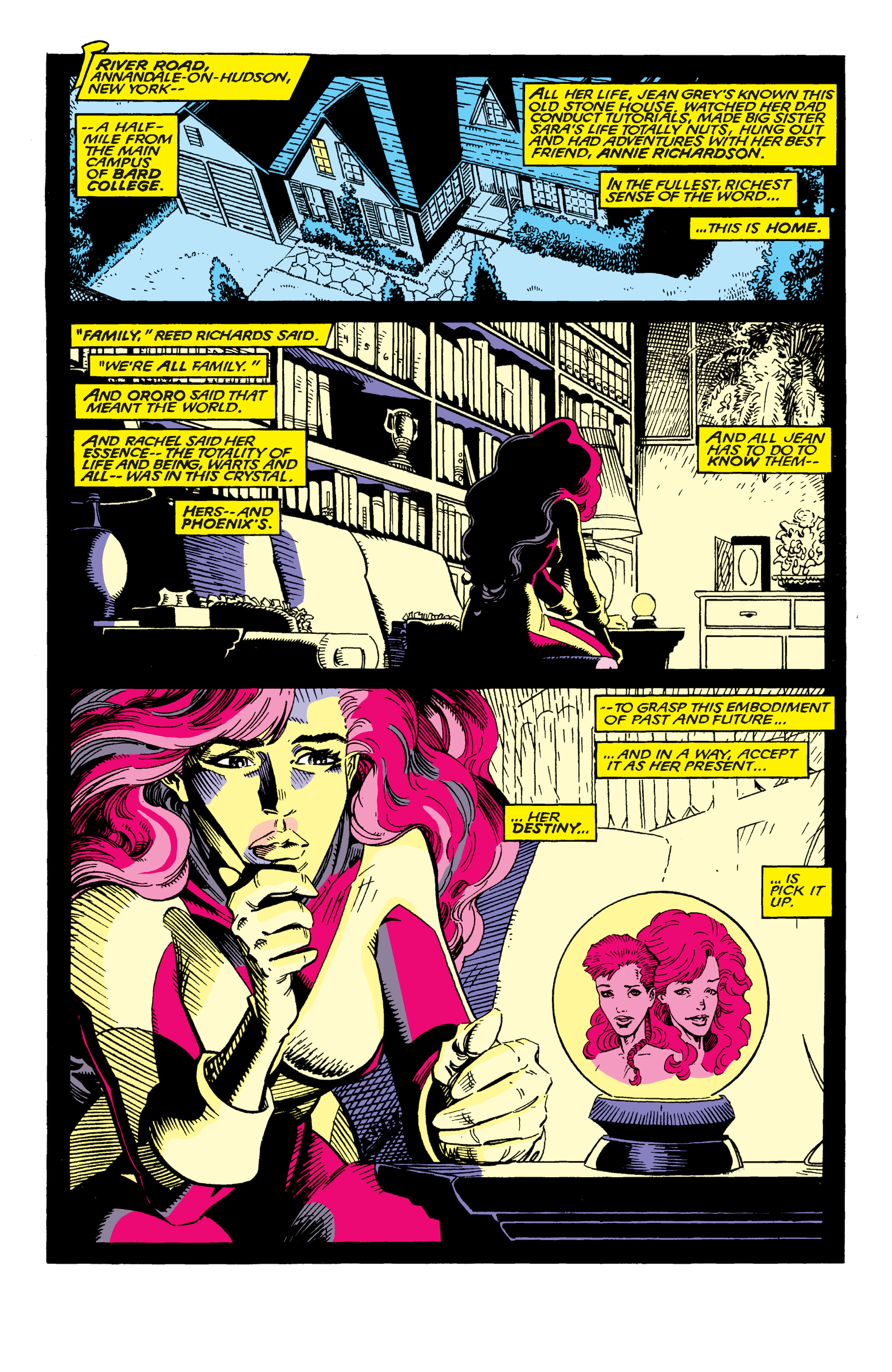 X-Men: Days Of Future Present (2020) issue 1 - Page 149