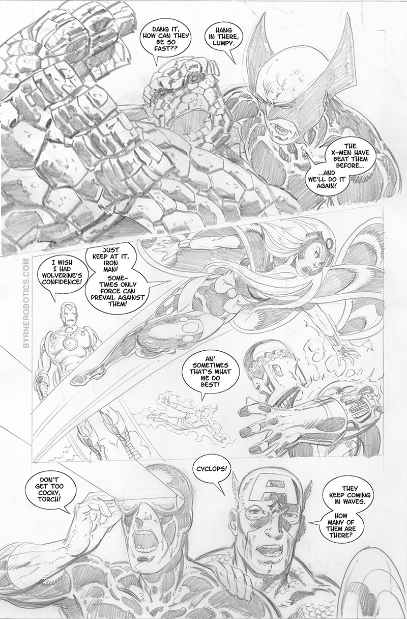 X-Men Elsewhen (2019-): Chapter 10 - Page 3