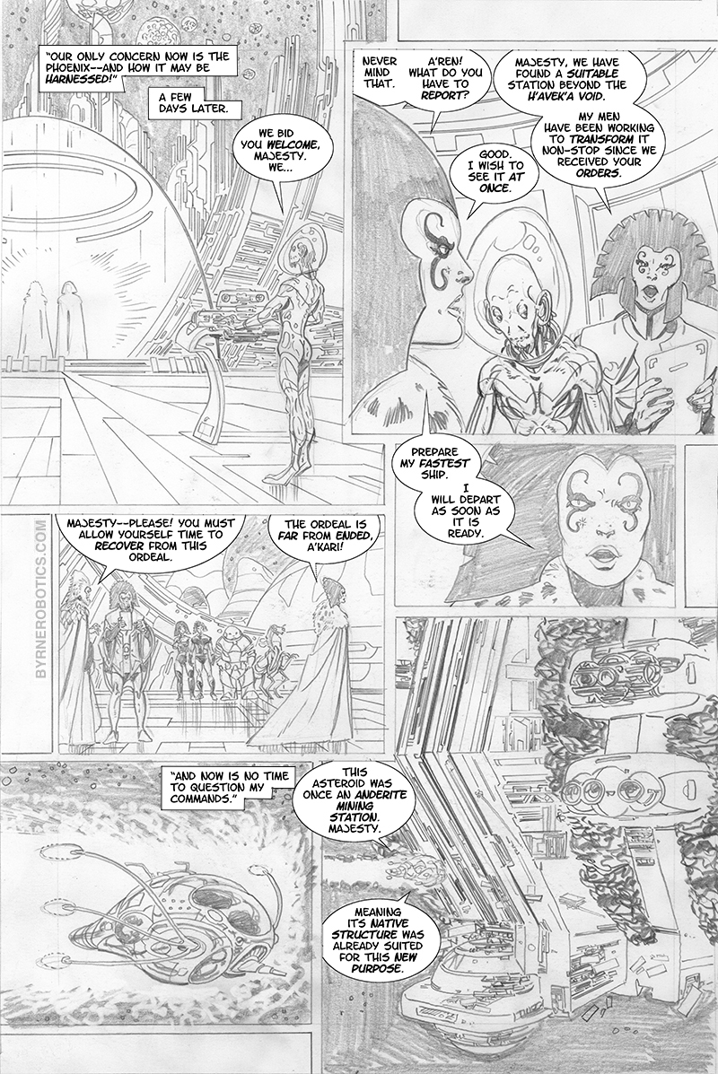 X-Men Elsewhen (2019-): Chapter 12 - Page 3