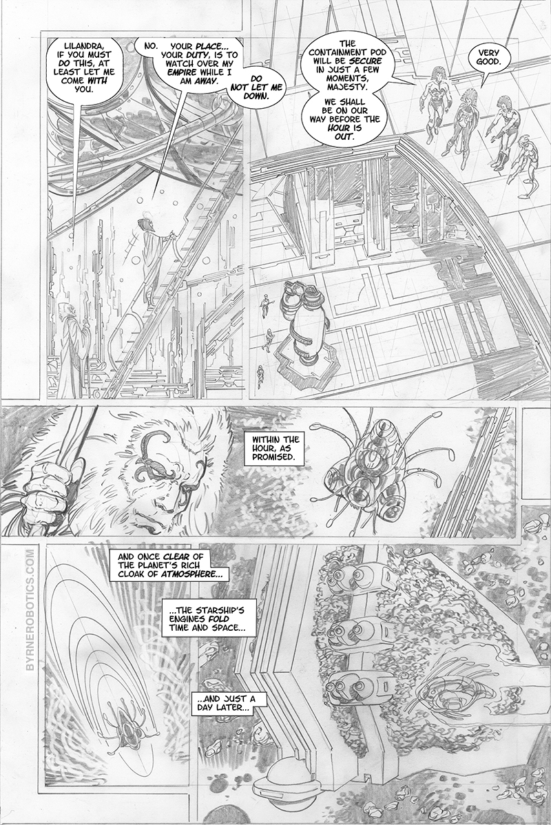 X-Men Elsewhen (2019-) issue 12 - Page 8