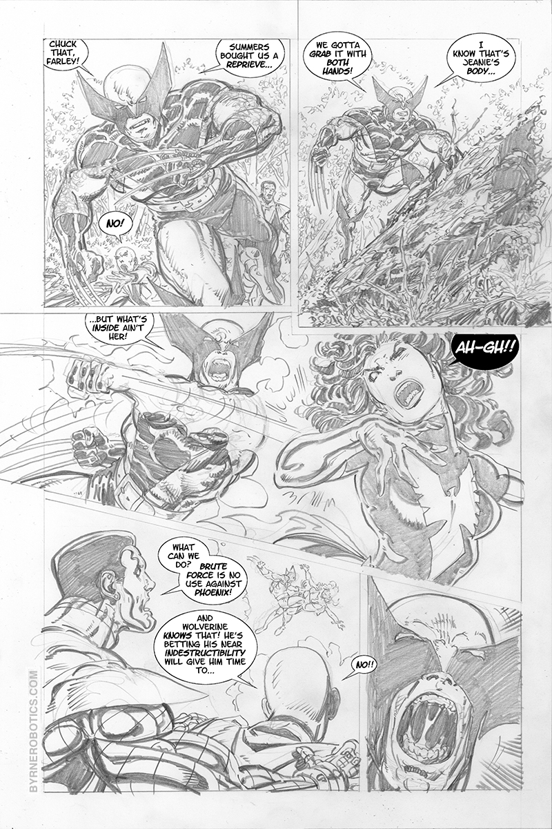 X-Men Elsewhen (2019-) issue 13 - Page 5