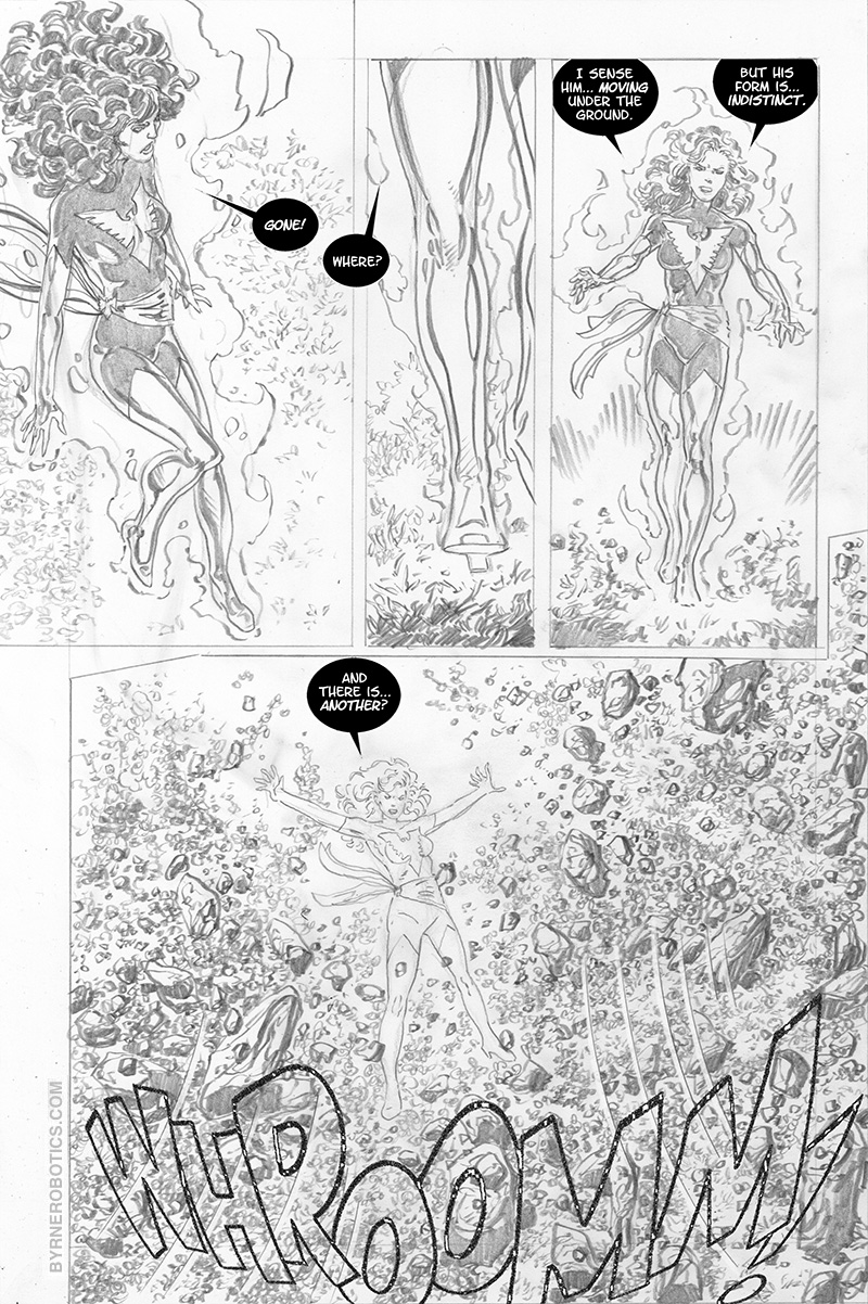 X-Men Elsewhen (2019-) issue 13 - Page 7