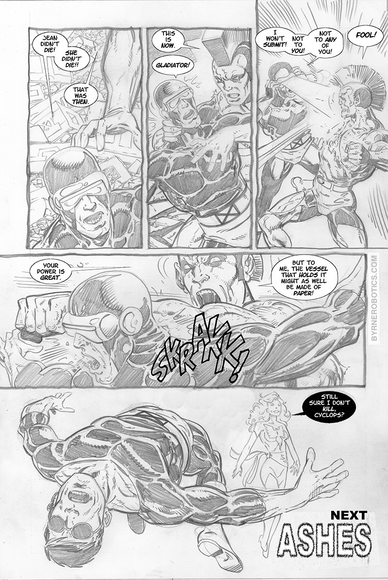 X-Men Elsewhen (2019-) issue 13 - Page 20