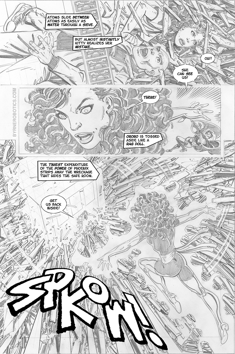 X-Men Elsewhen (2019-) issue 14 - Page 5