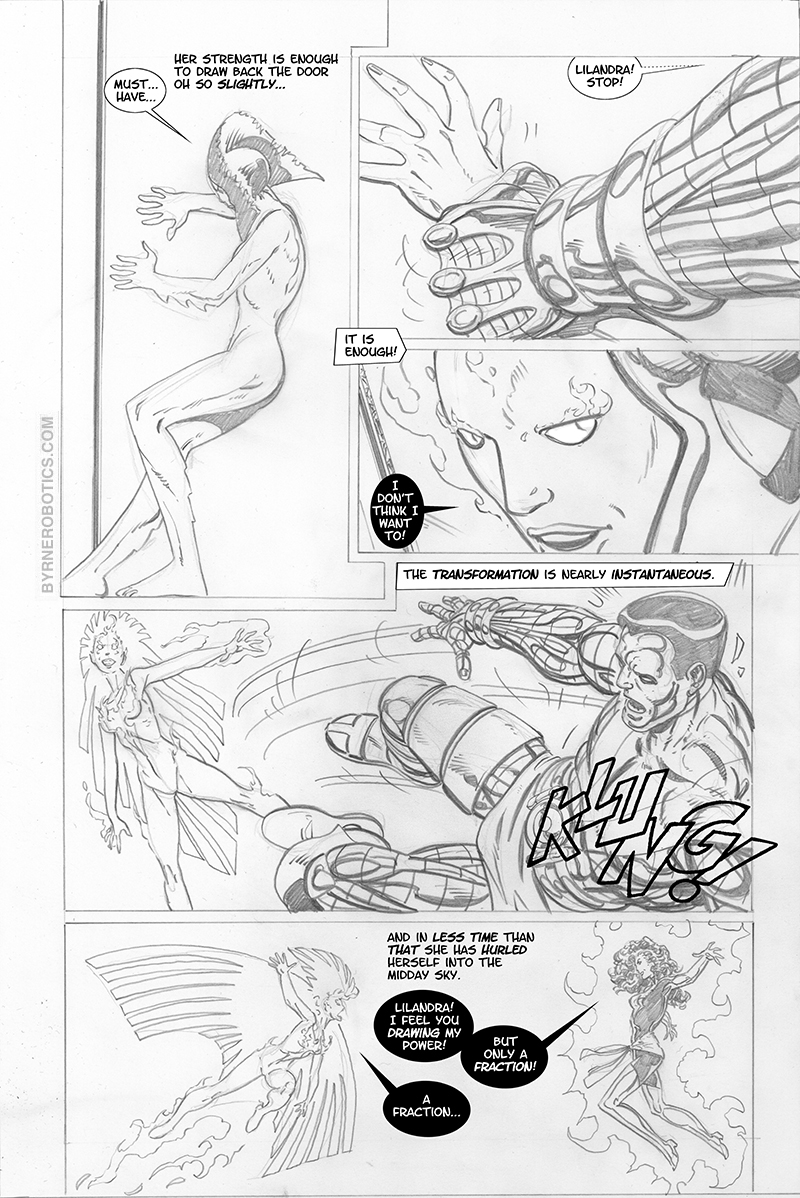 X-Men Elsewhen (2019-) issue 14 - Page 7