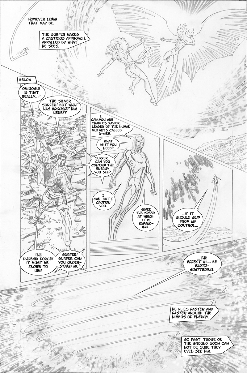 X-Men Elsewhen (2019-) issue 14 - Page 13