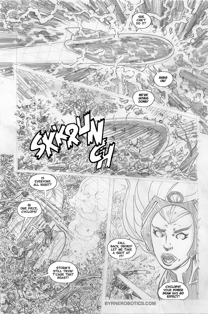 X-Men Elsewhen (2019-) issue 3 - Page 12