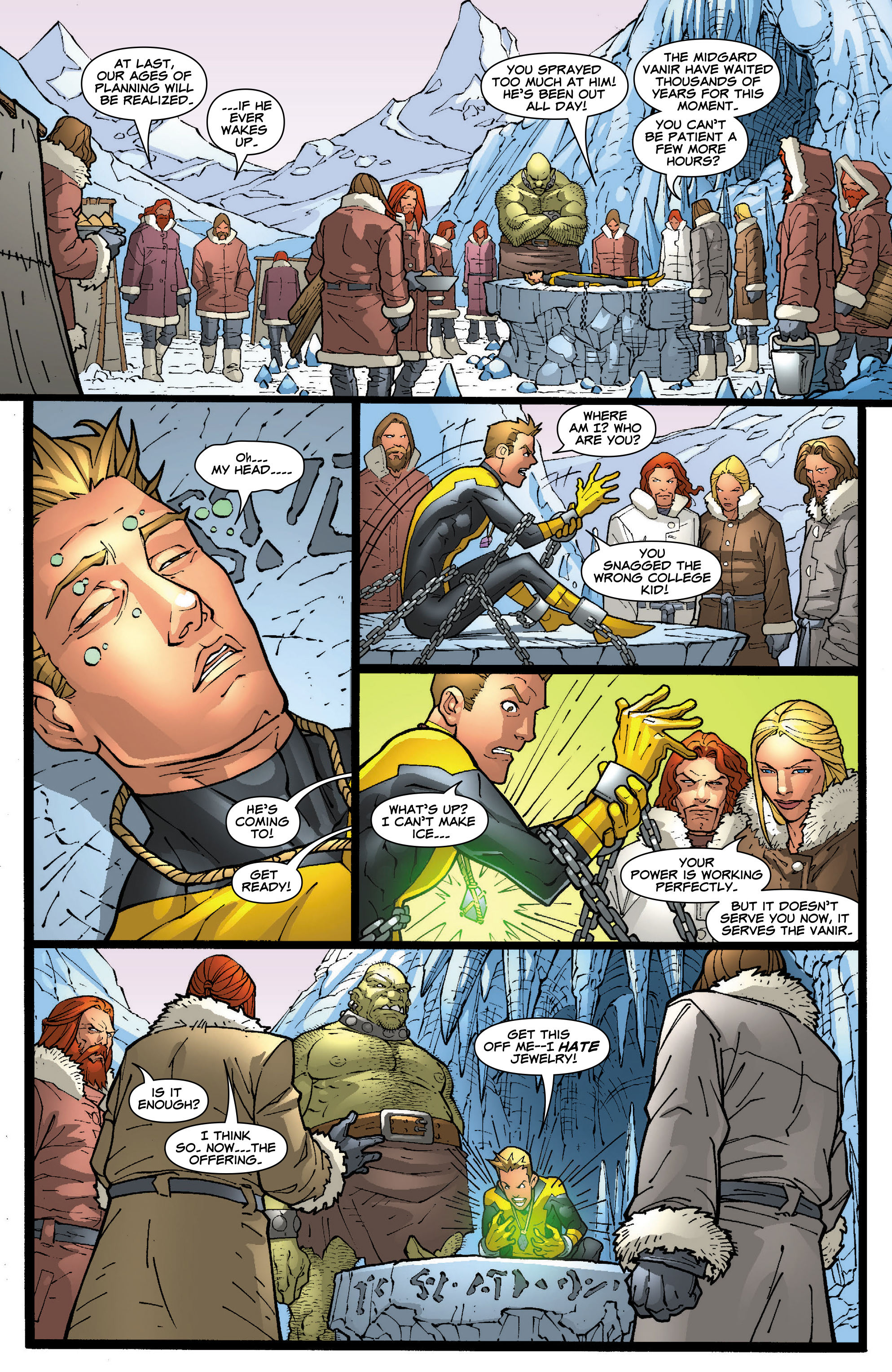 <{ $series->title }} issue TPB - Page 108