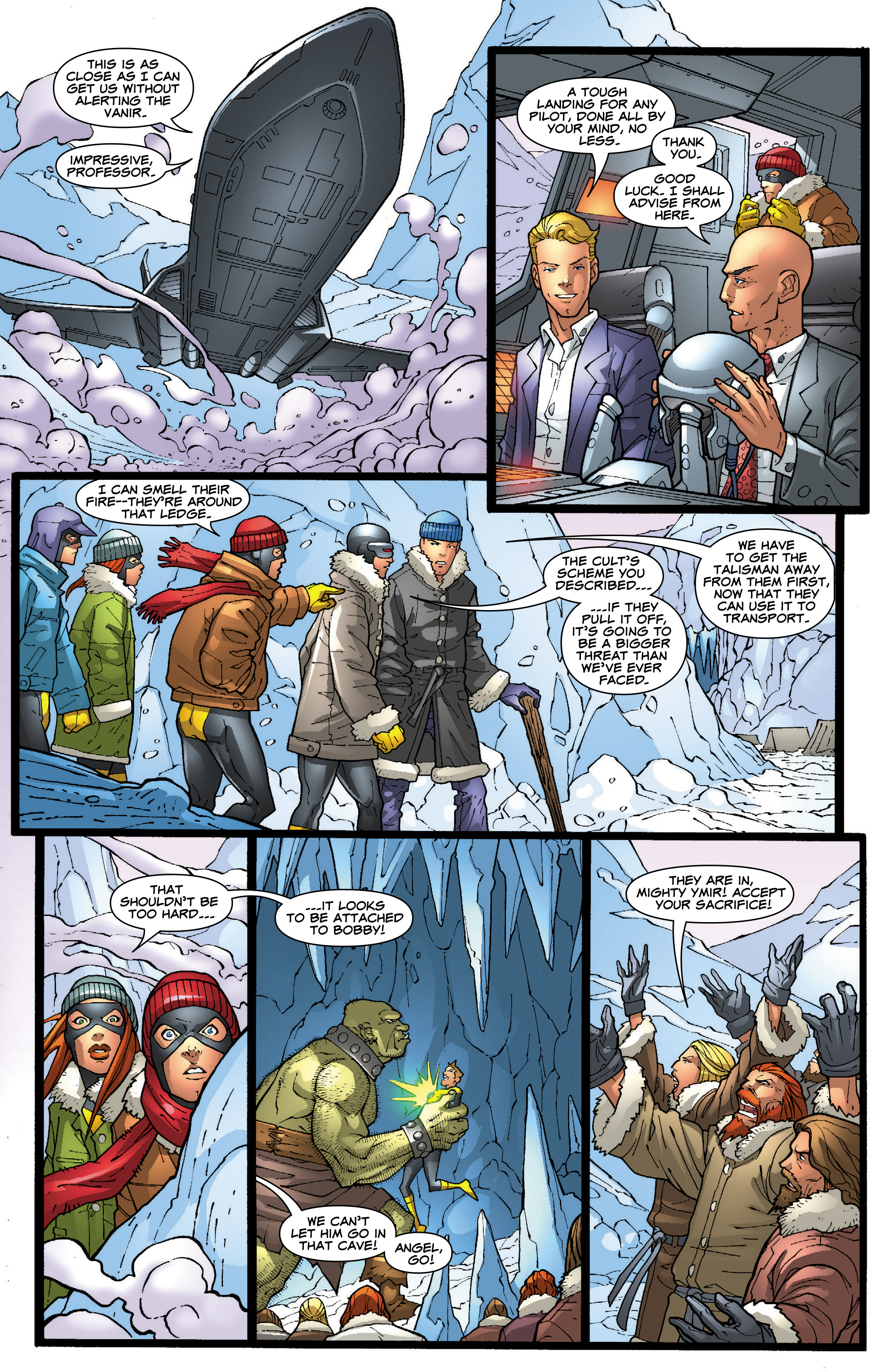 <{ $series->title }} issue TPB - Page 109