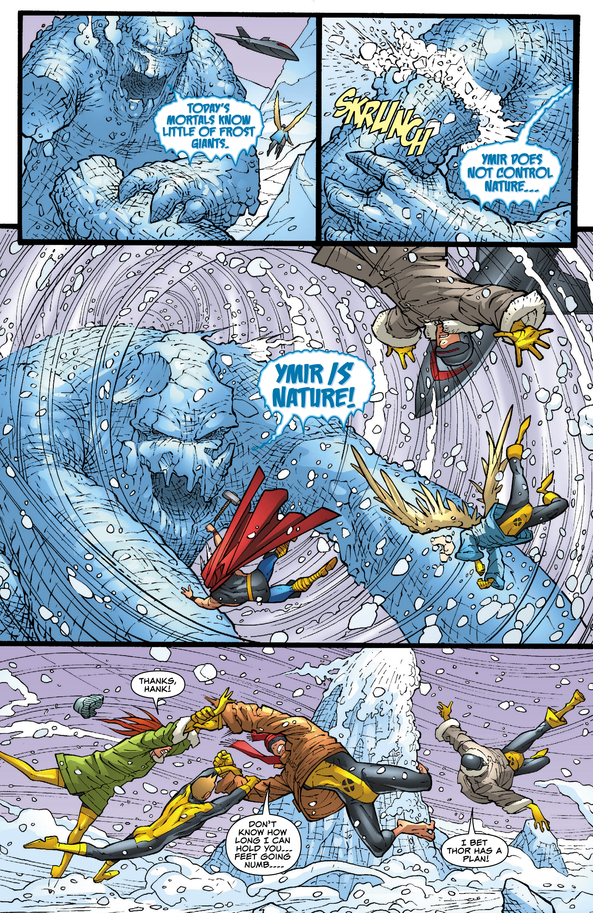 <{ $series->title }} issue TPB - Page 116