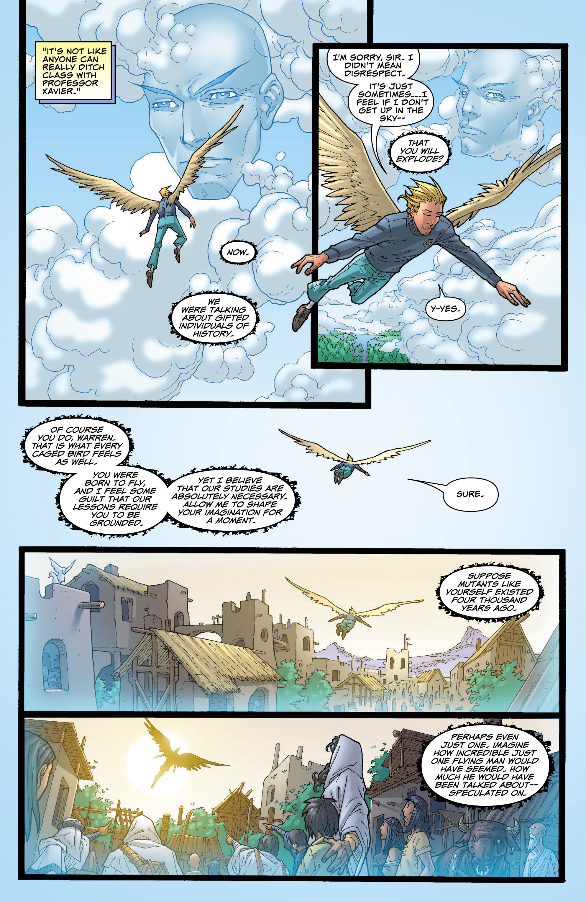 <{ $series->title }} issue TPB - Page 13