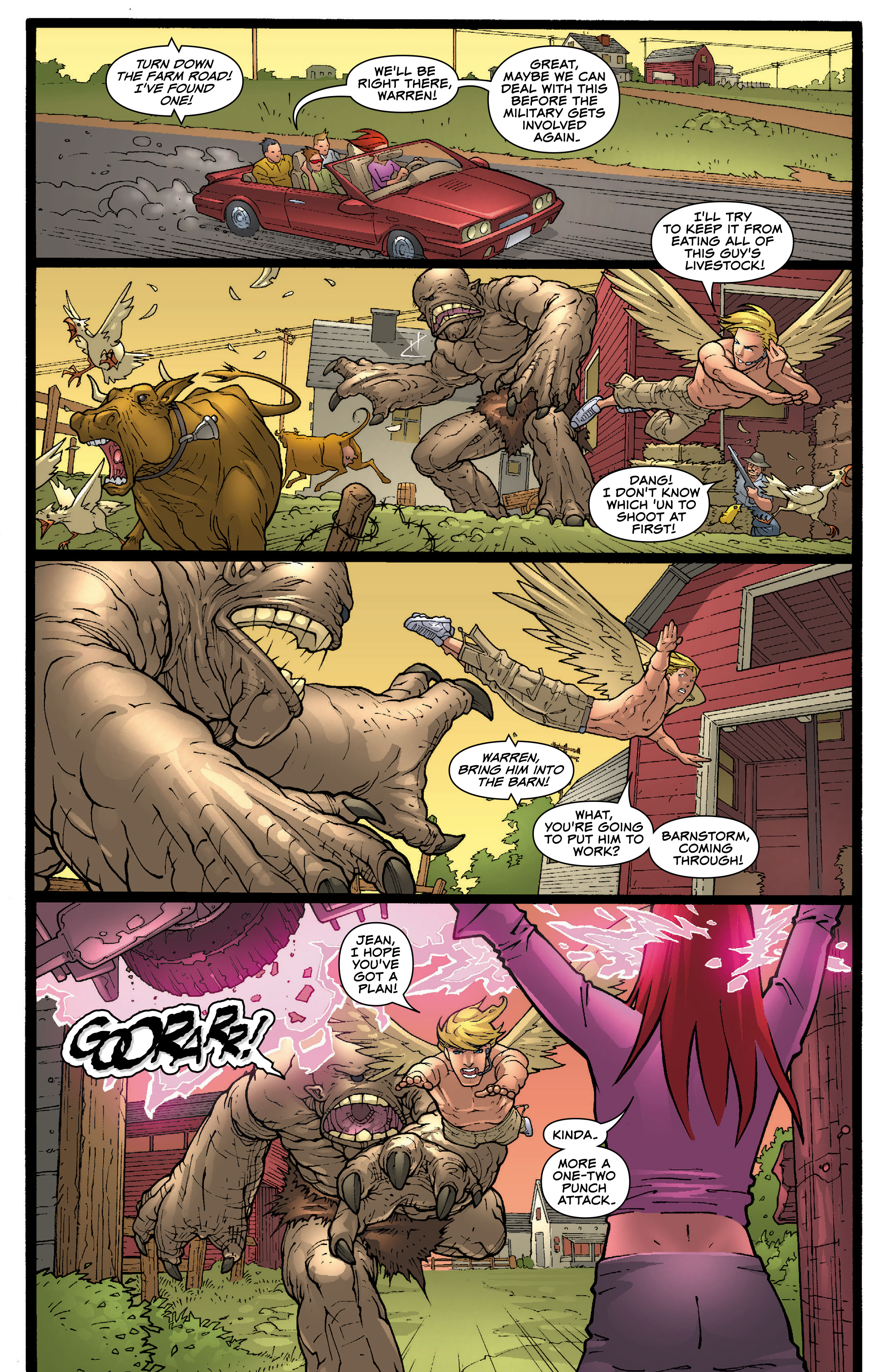 <{ $series->title }} issue TPB - Page 134