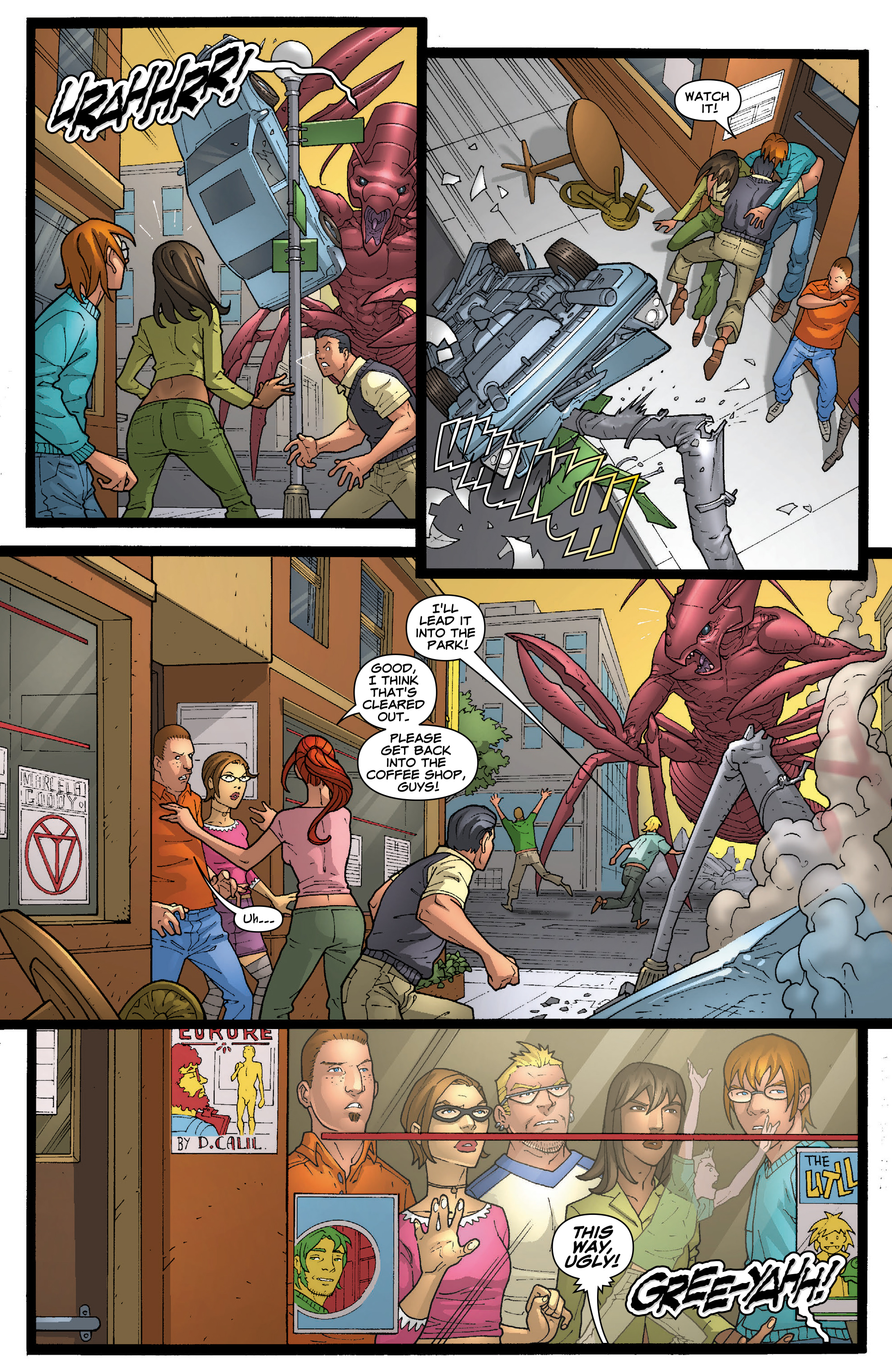 <{ $series->title }} issue TPB - Page 139