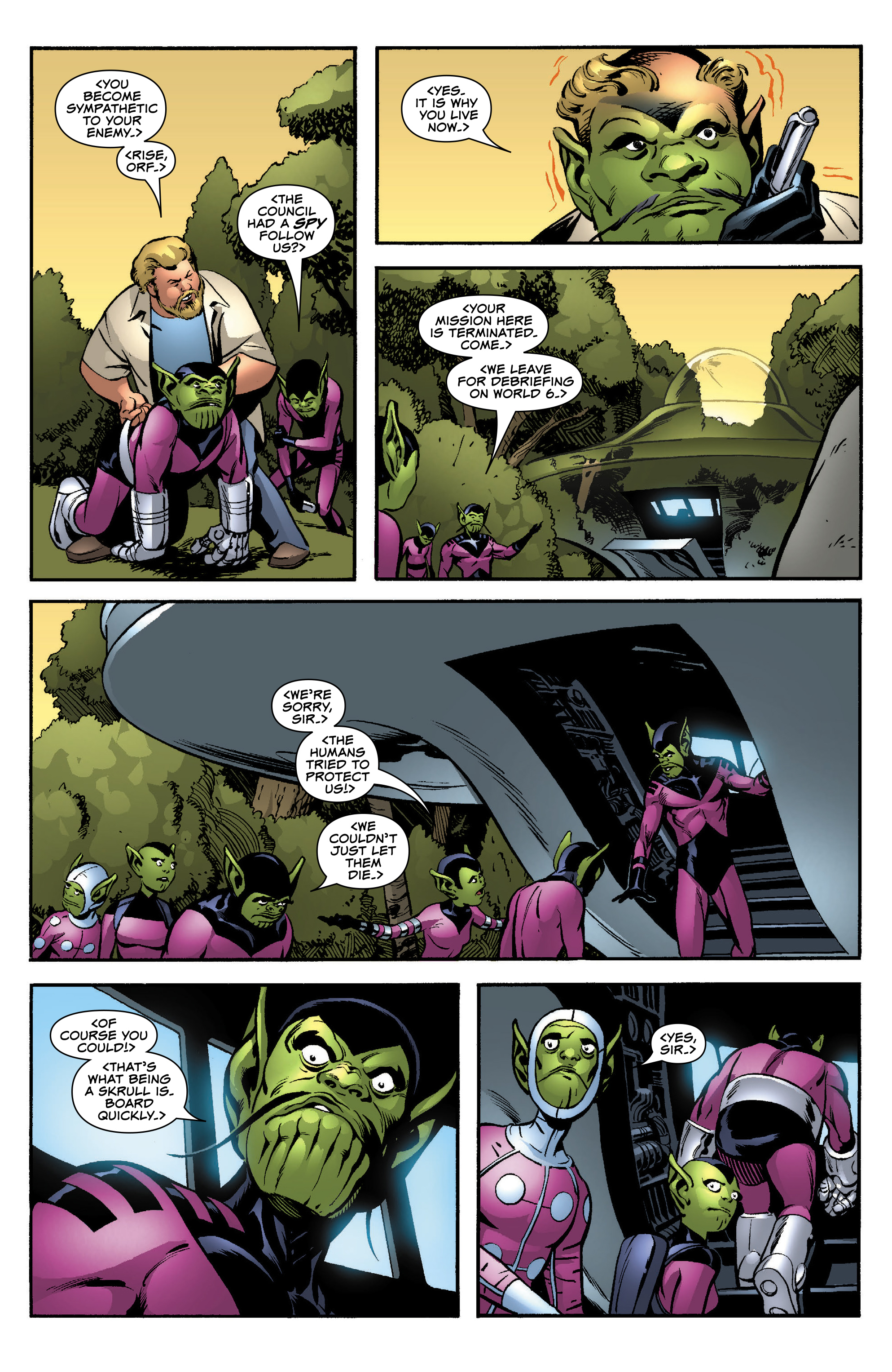 <{ $series->title }} issue TPB - Page 144