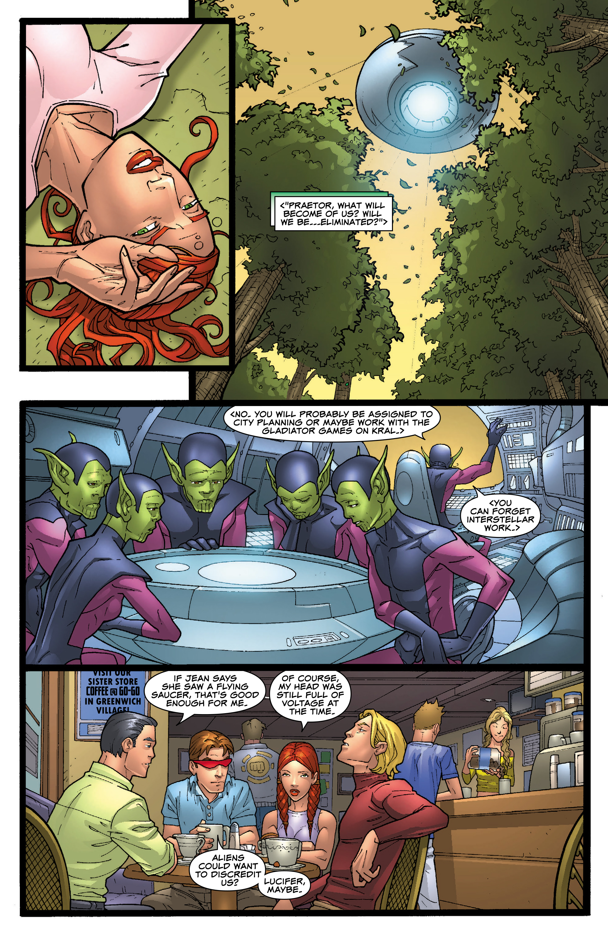 <{ $series->title }} issue TPB - Page 145