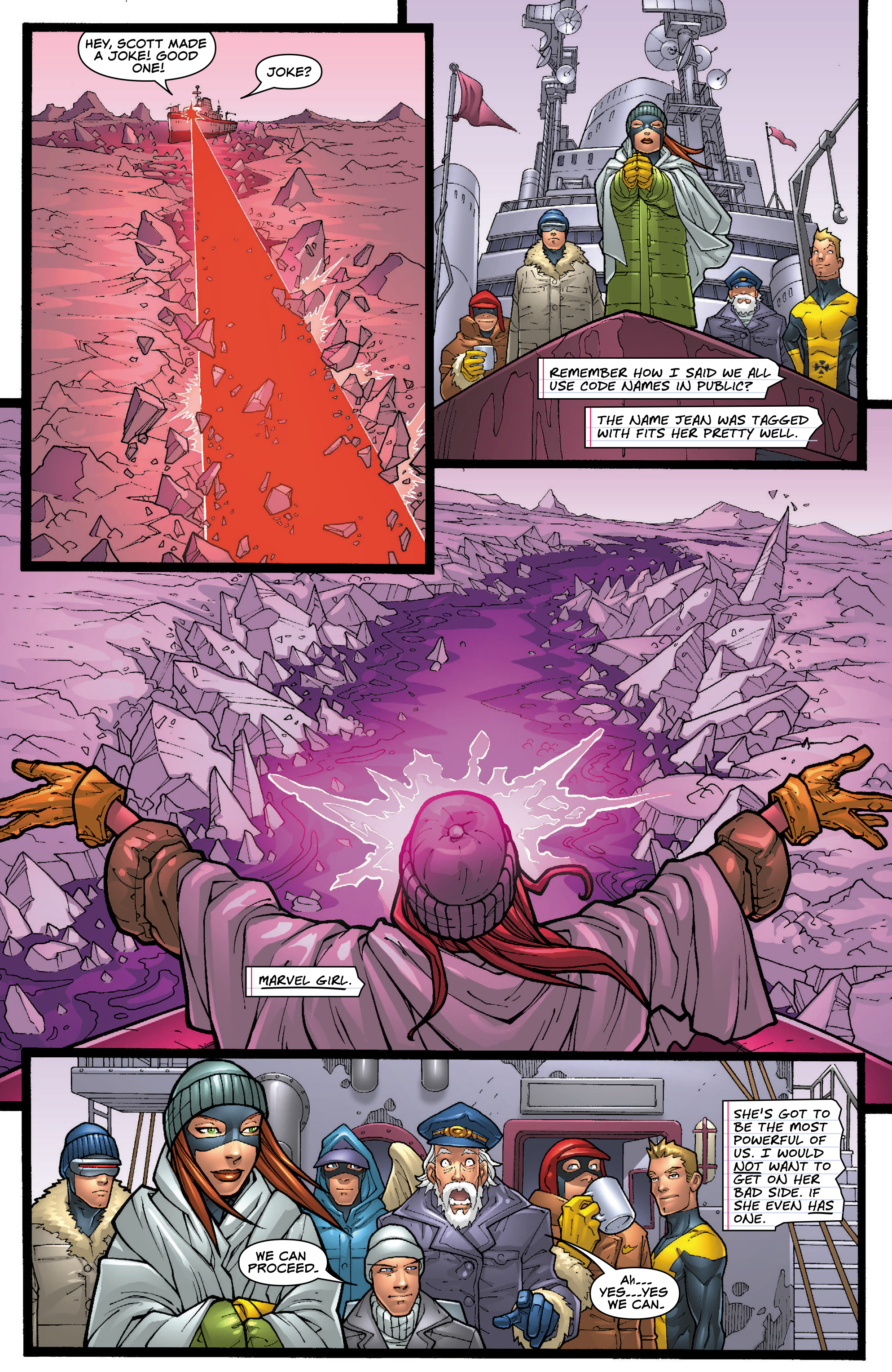 <{ $series->title }} issue TPB - Page 22