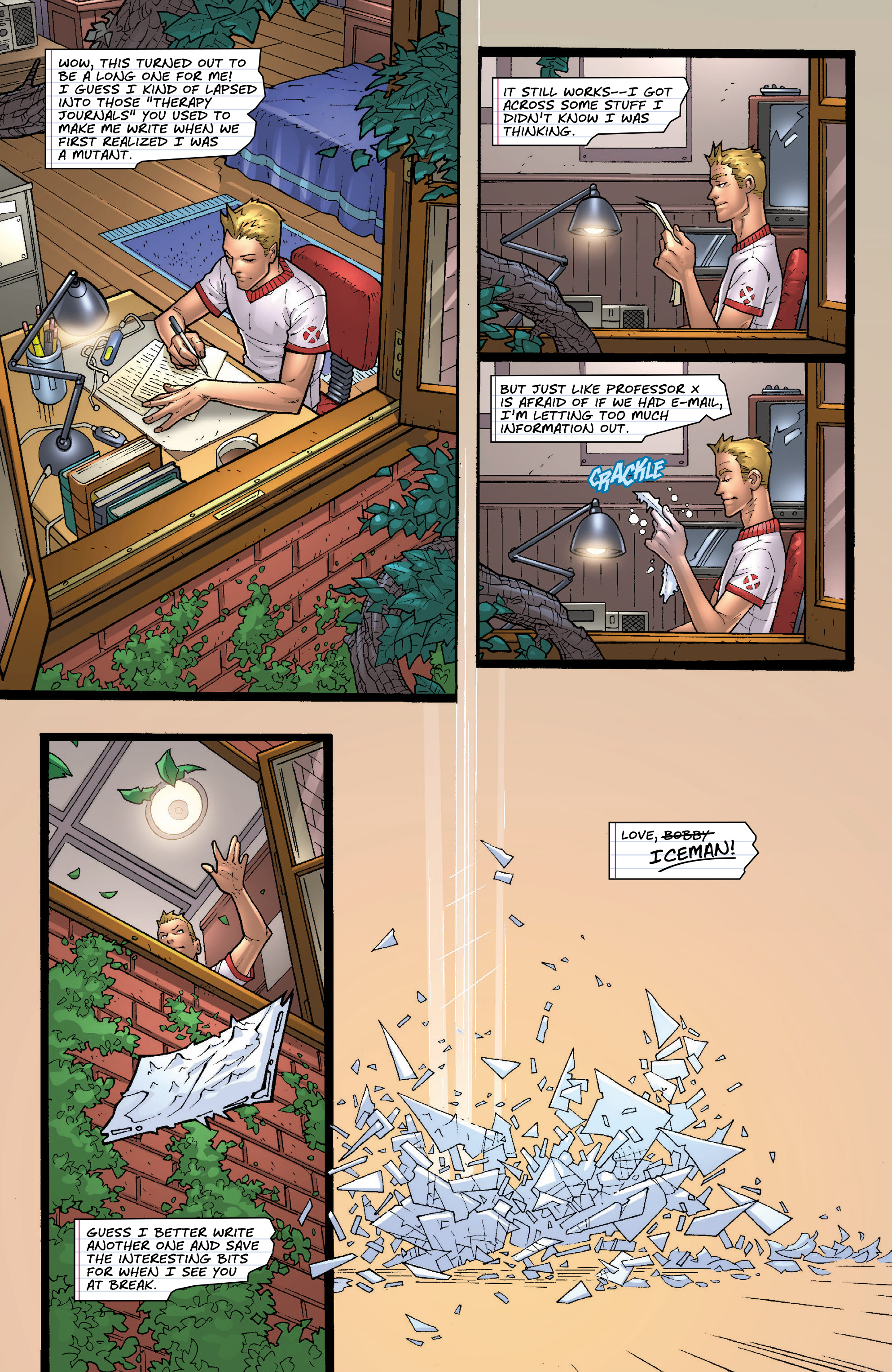 <{ $series->title }} issue TPB - Page 26