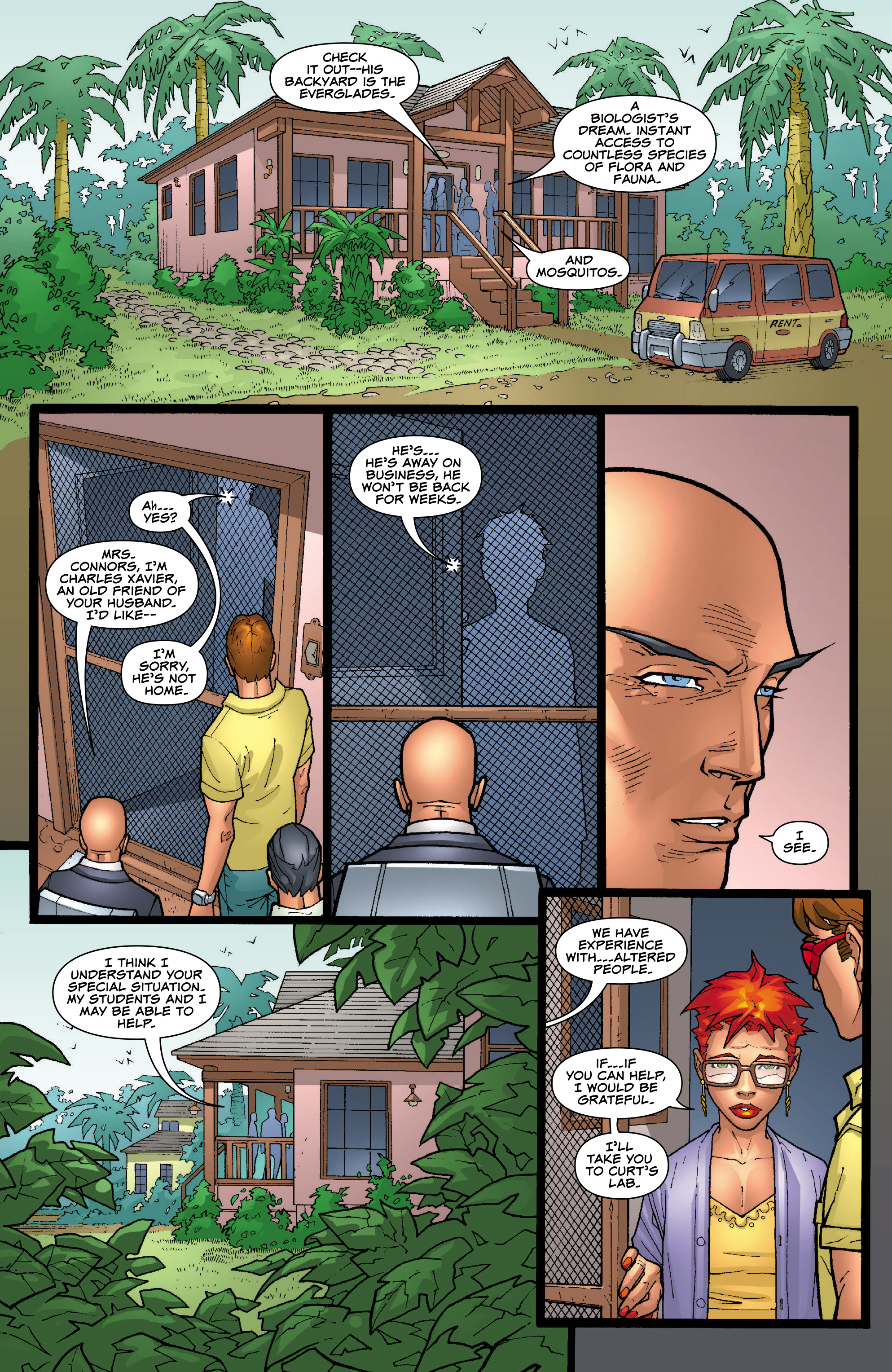 <{ $series->title }} issue TPB - Page 31