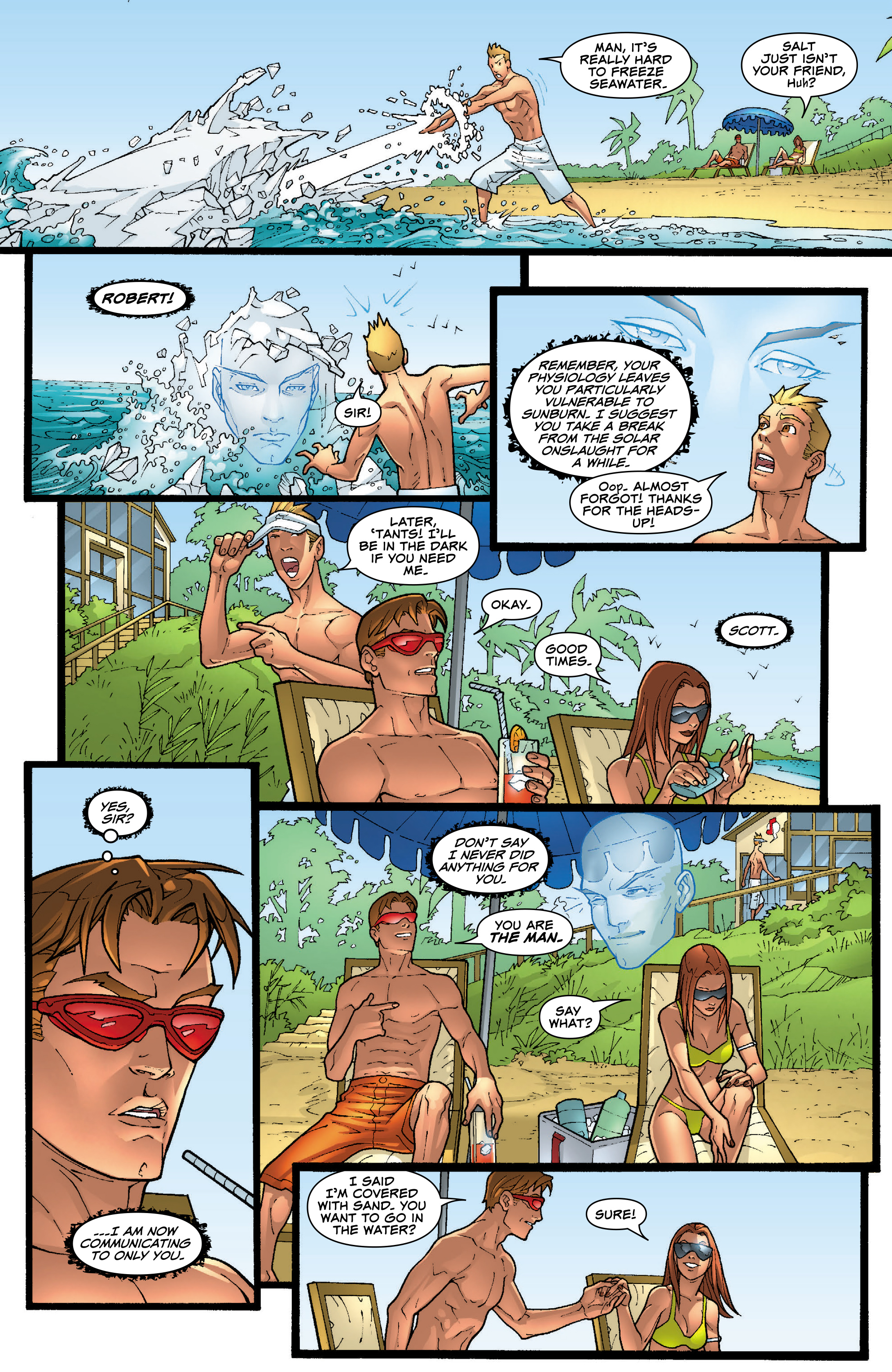 <{ $series->title }} issue TPB - Page 38