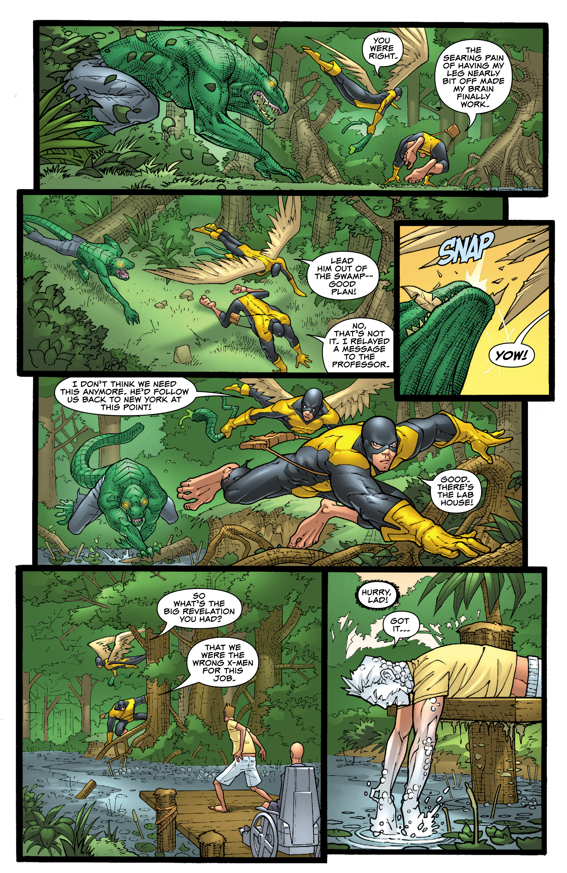 <{ $series->title }} issue TPB - Page 48