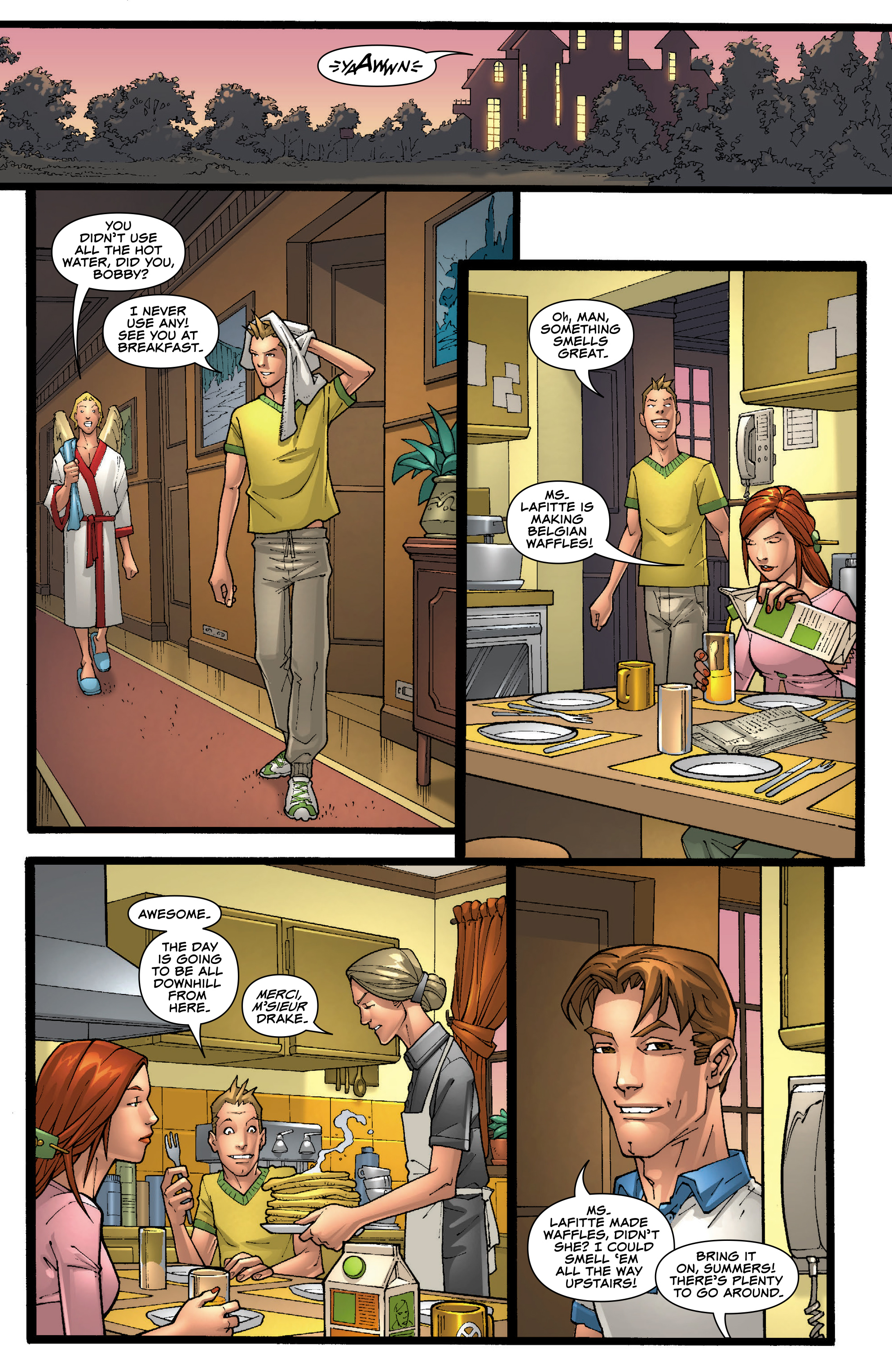 <{ $series->title }} issue TPB - Page 53