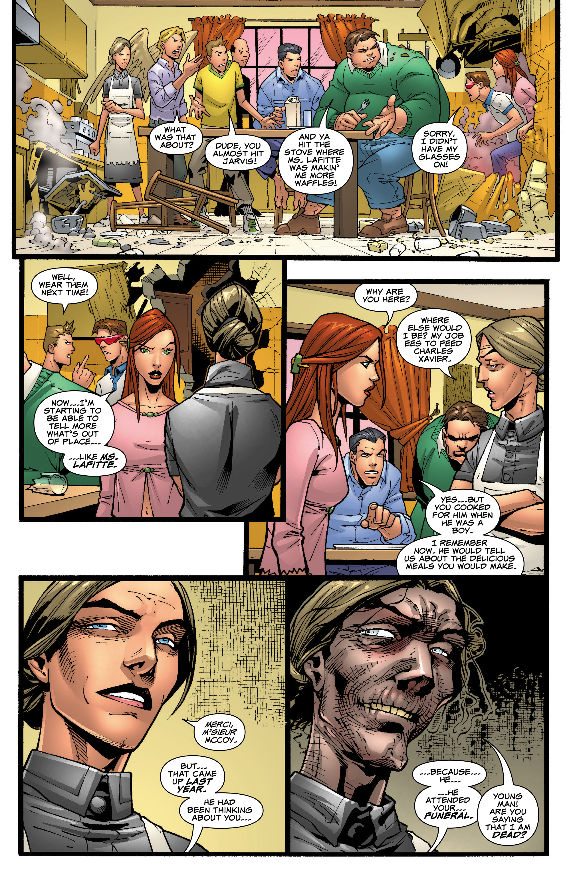 <{ $series->title }} issue TPB - Page 60