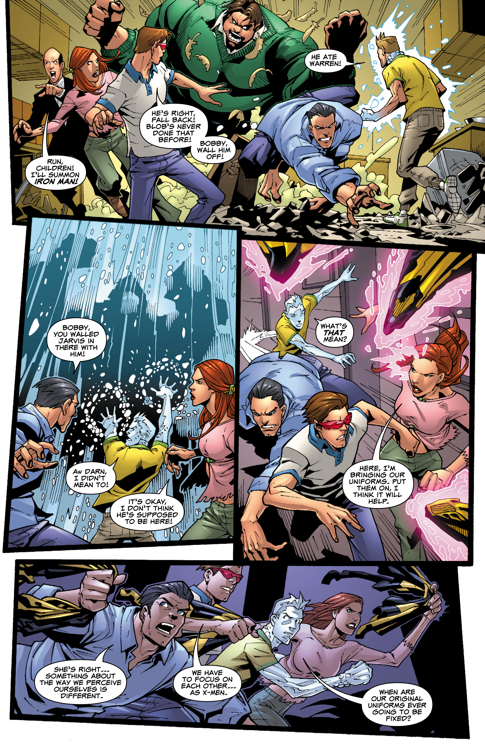 <{ $series->title }} issue TPB - Page 62