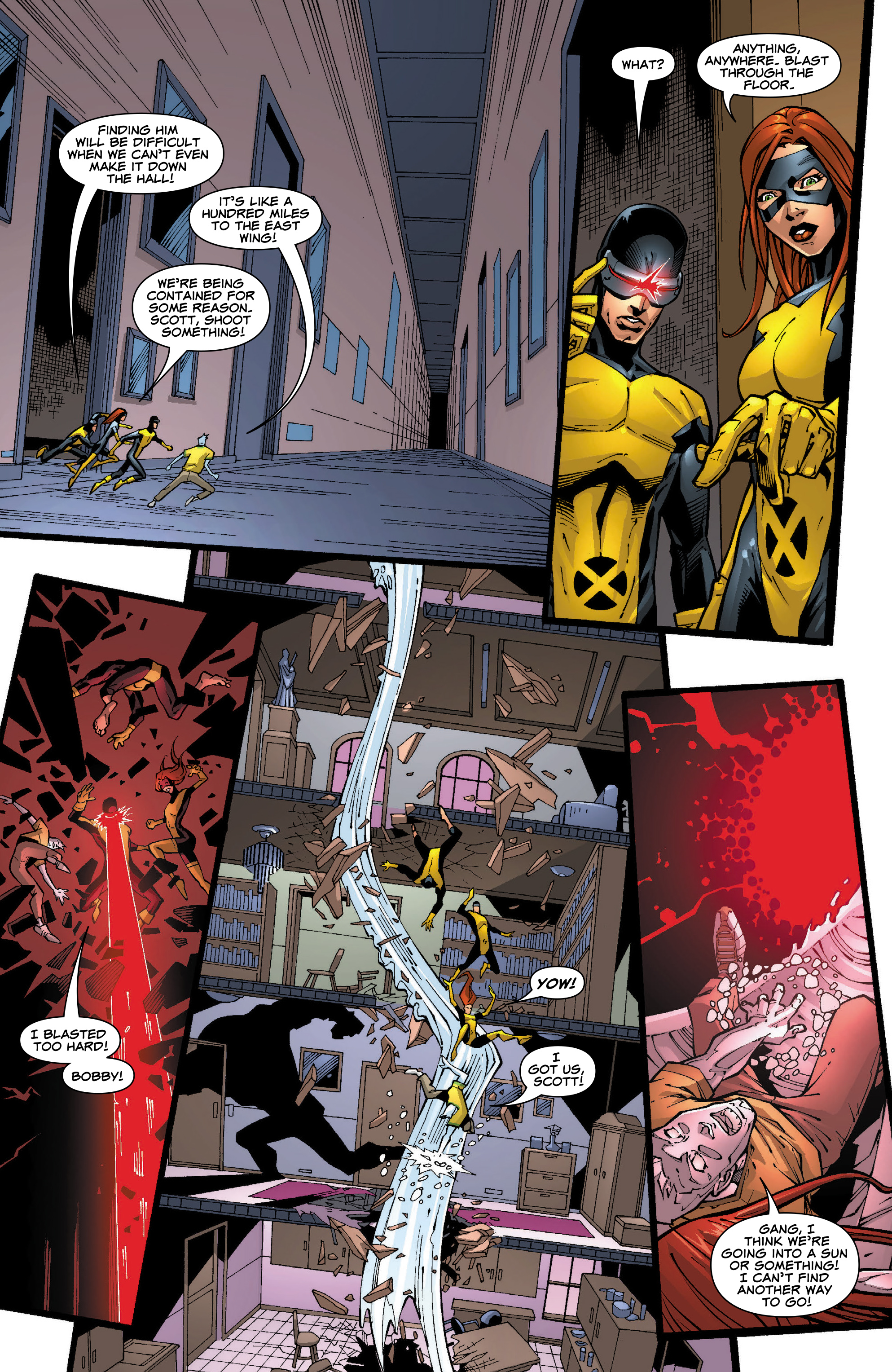 <{ $series->title }} issue TPB - Page 65