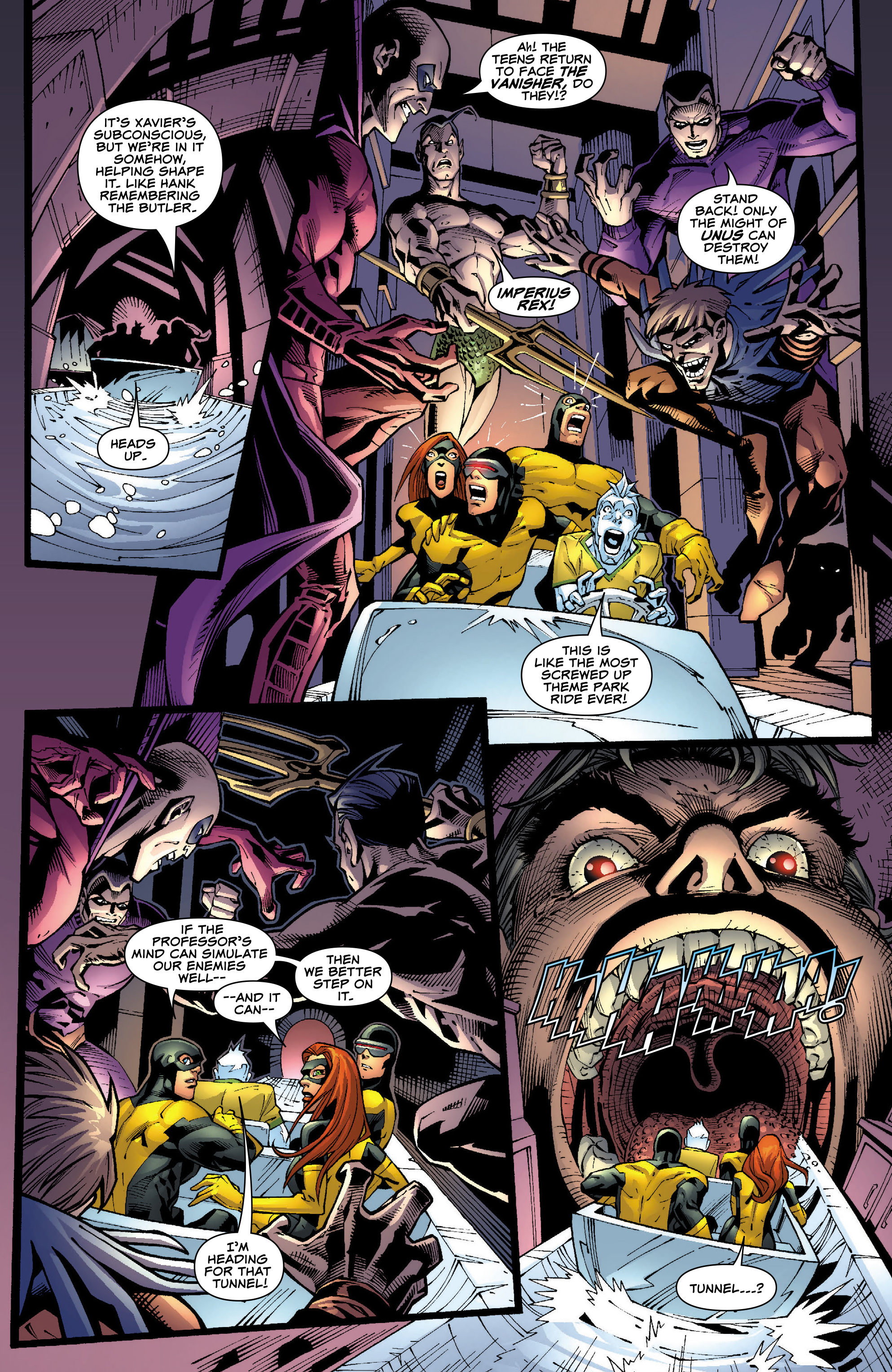 <{ $series->title }} issue TPB - Page 68