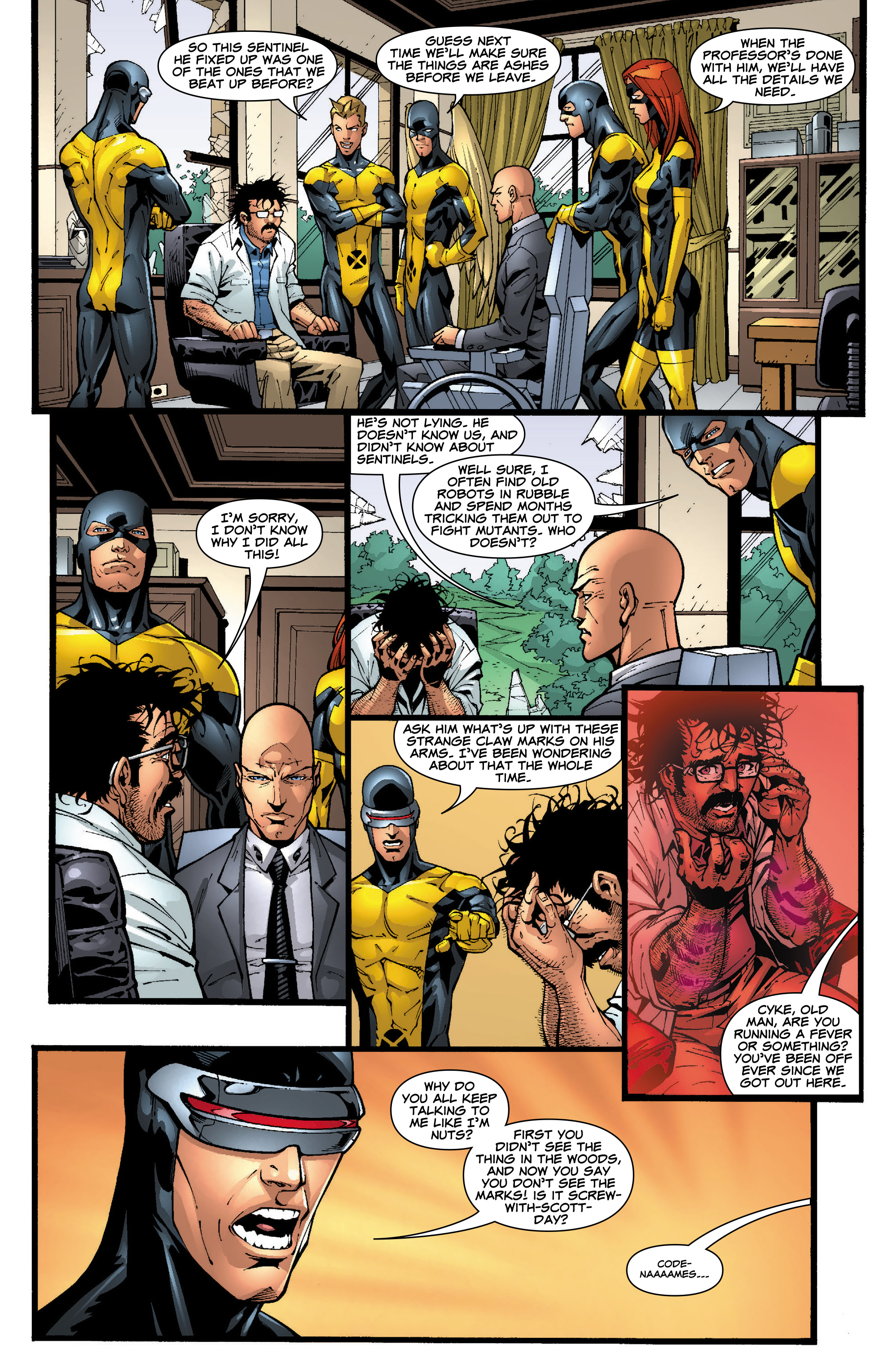 <{ $series->title }} issue TPB - Page 82