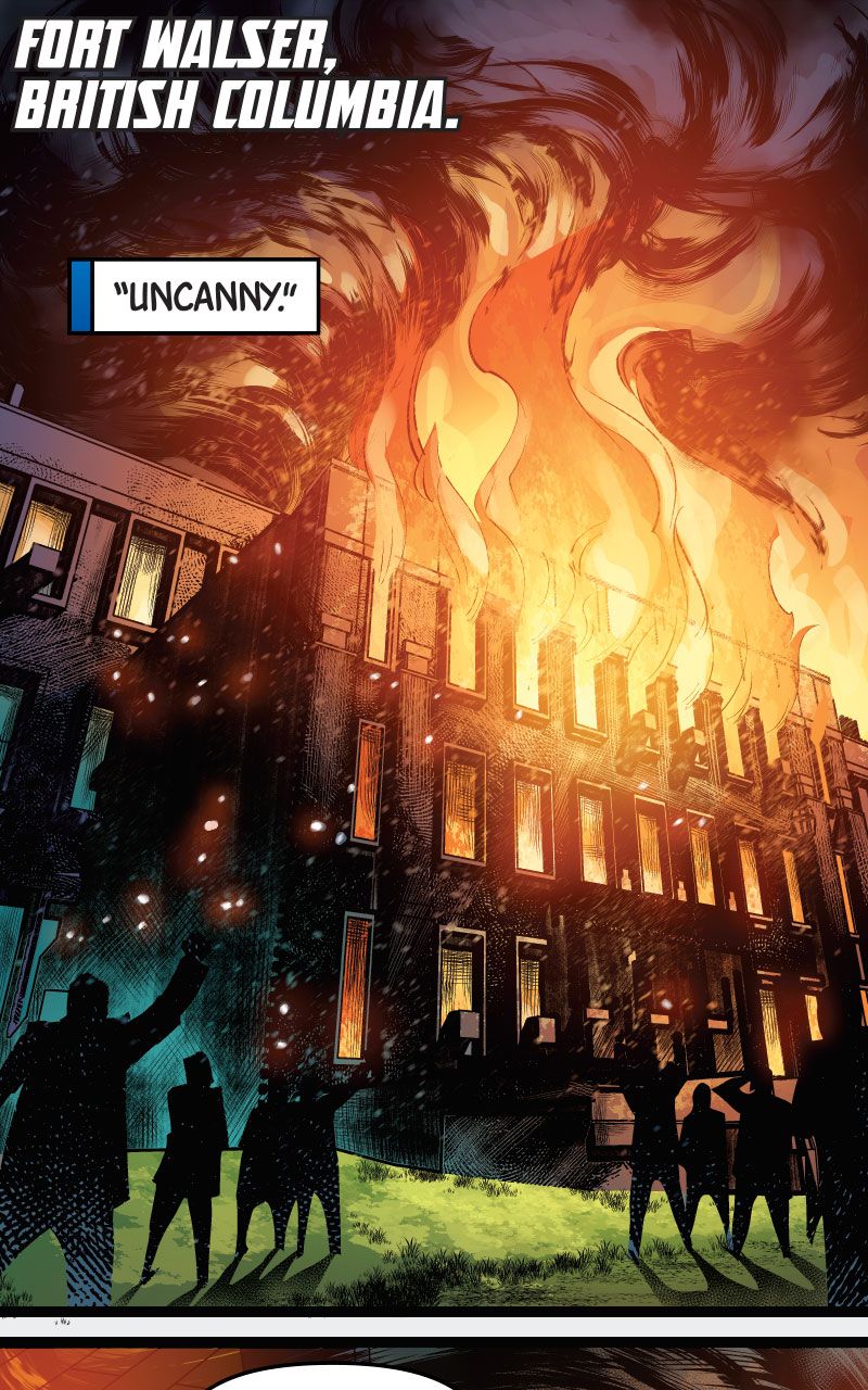 X-Men: From the Ashes Infinity Comic (2024)- issue 16 - Page 3