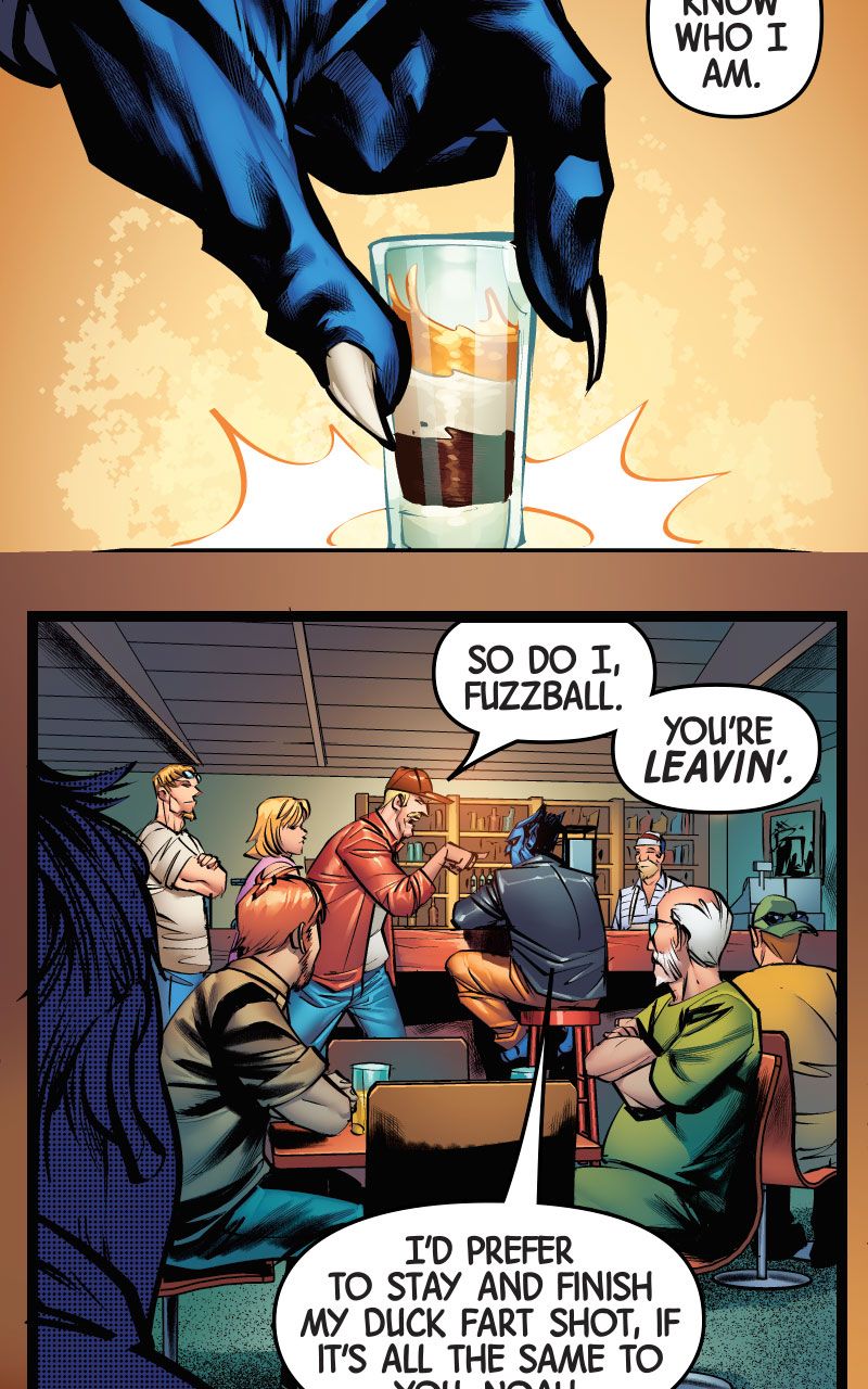 X-Men: From the Ashes Infinity Comic (2024)- issue 17 - Page 23