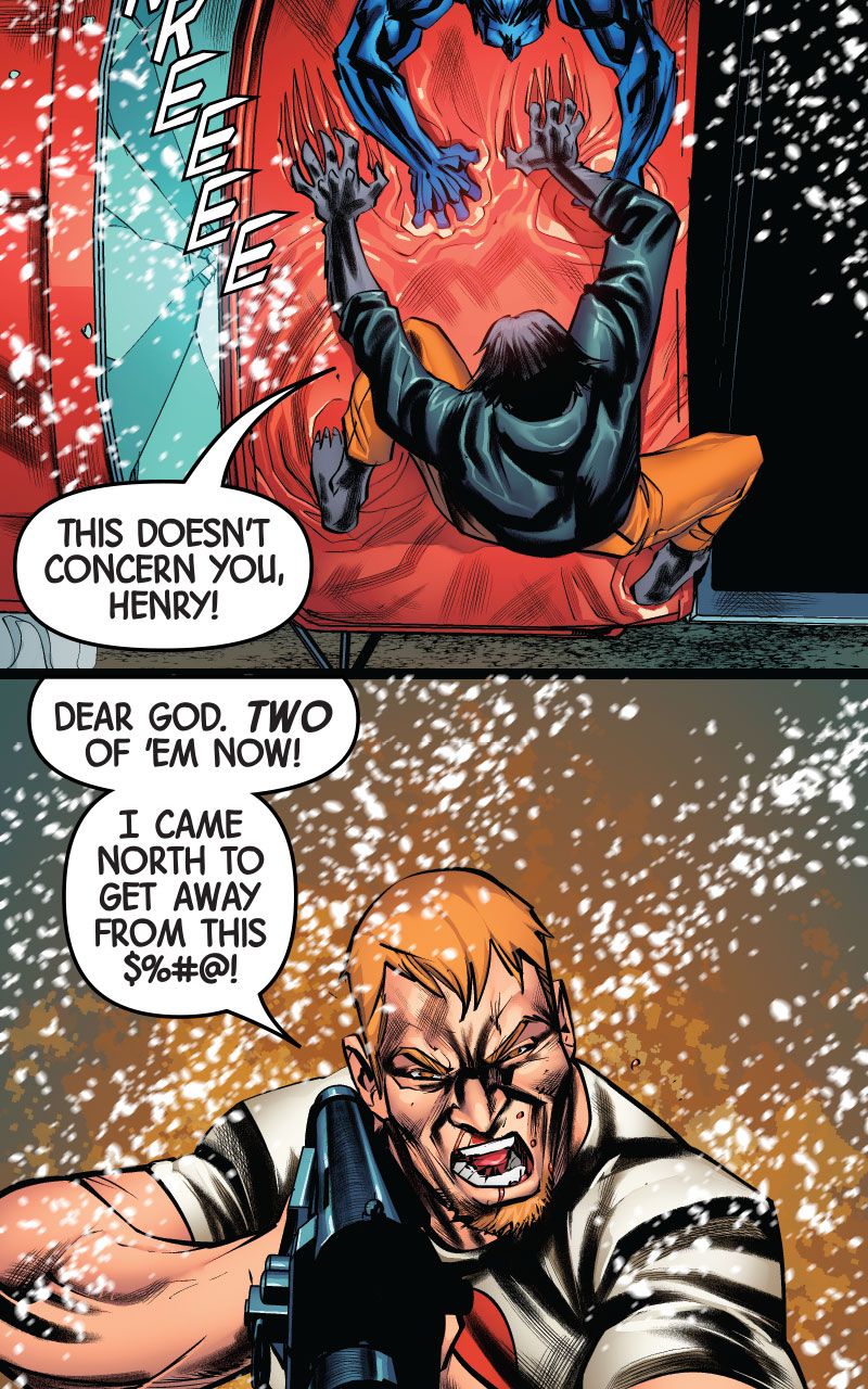X-Men: From the Ashes Infinity Comic (2024-): Chapter 18 - Page 9