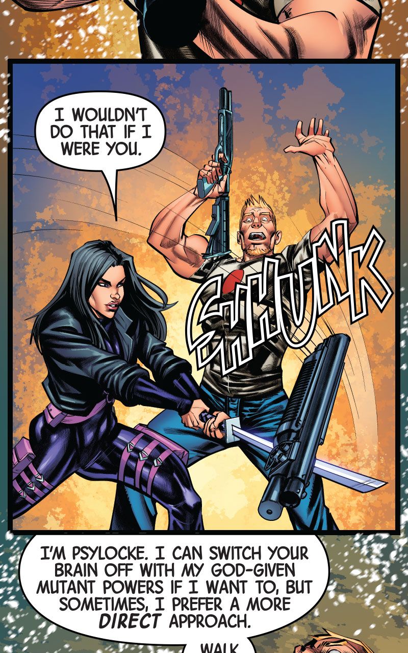X-Men: From the Ashes Infinity Comic (2024-): Chapter 18 - Page 10