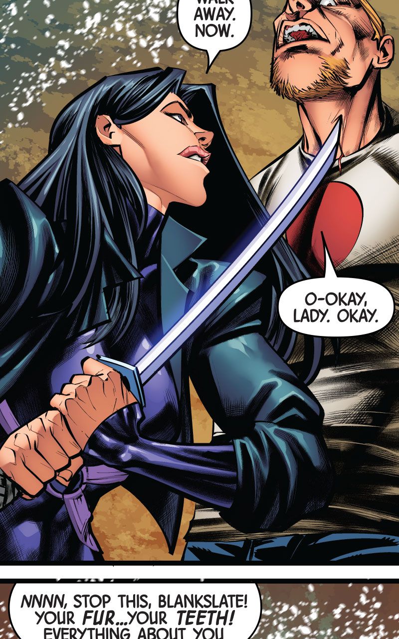X-Men: From the Ashes Infinity Comic (2024-): Chapter 18 - Page 11