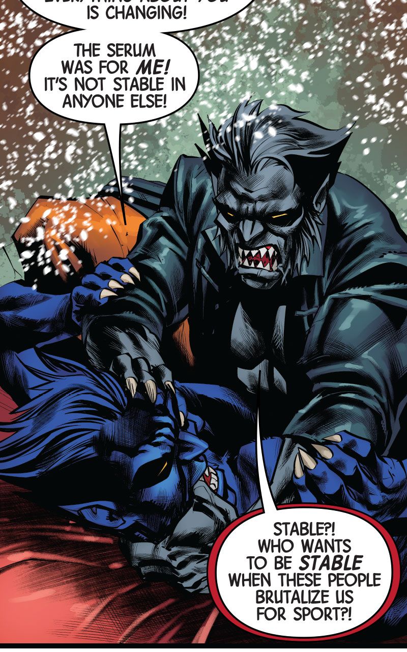 X-Men: From the Ashes Infinity Comic (2024-): Chapter 18 - Page 12