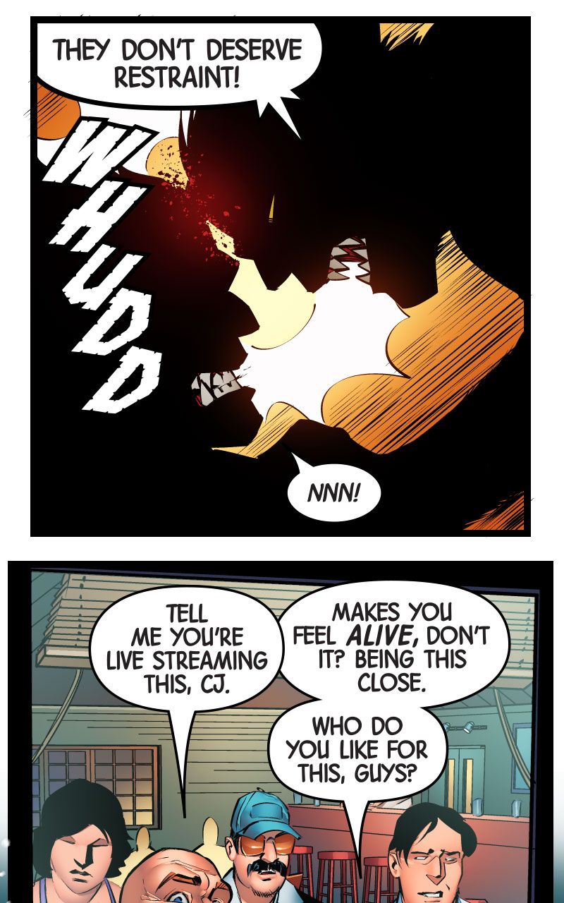 X-Men: From the Ashes Infinity Comic (2024-): Chapter 18 - Page 13