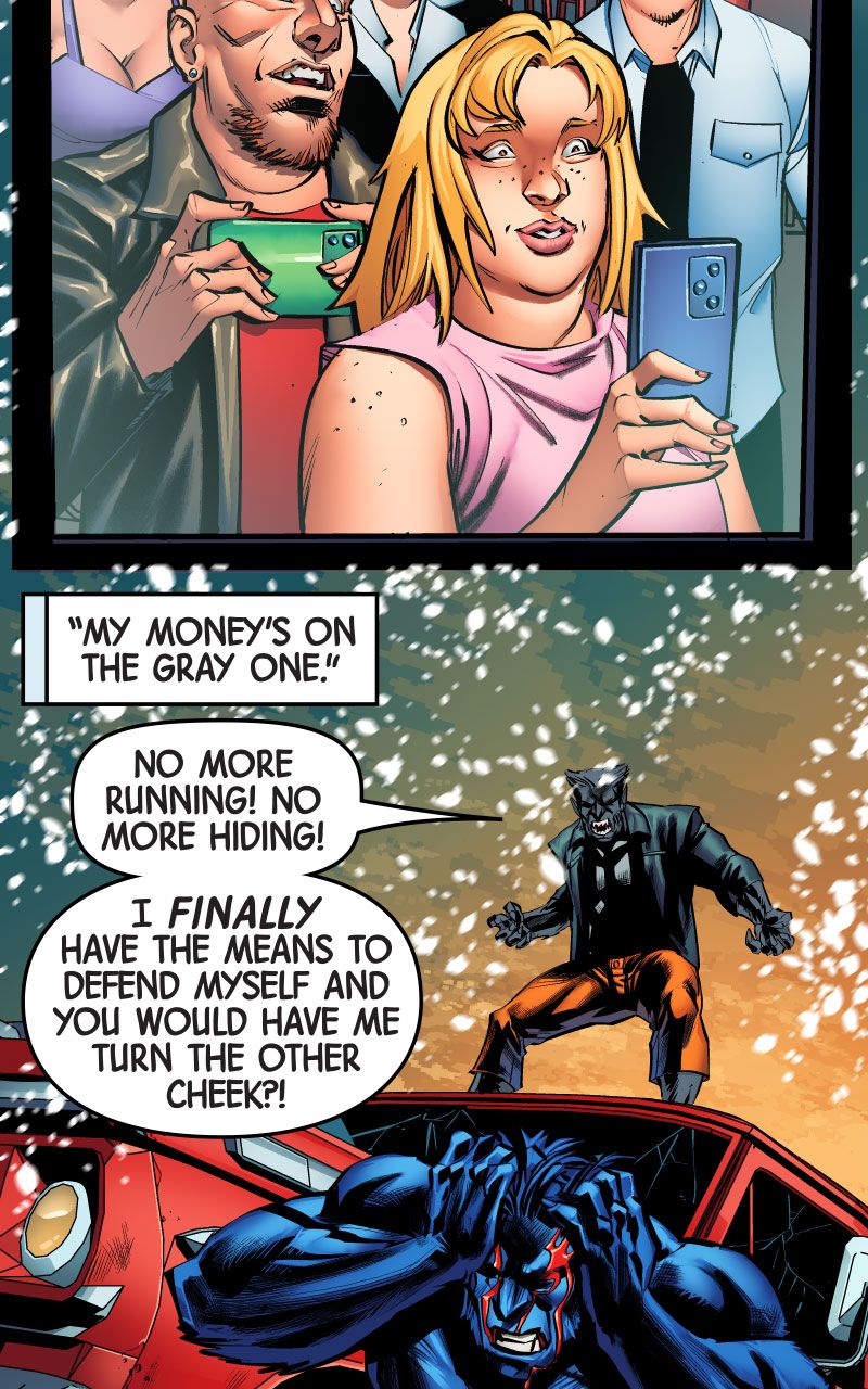 X-Men: From the Ashes Infinity Comic (2024-): Chapter 18 - Page 14