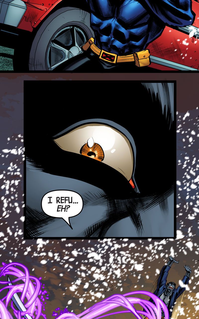 X-Men: From the Ashes Infinity Comic (2024-): Chapter 18 - Page 15