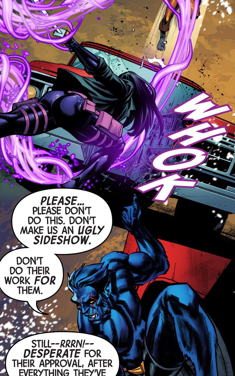 X-Men: From the Ashes Infinity Comic (2024-): Chapter 18 - Page 16