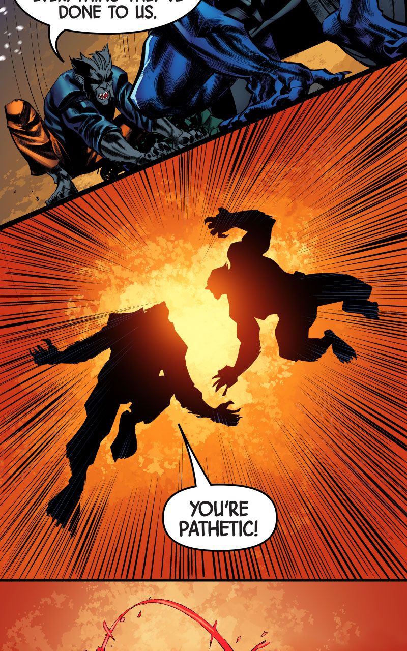 X-Men: From the Ashes Infinity Comic (2024-): Chapter 18 - Page 17