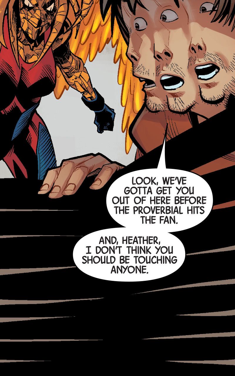 X-Men: From the Ashes Infinity Comic (2024-): Chapter 21 - Page 9