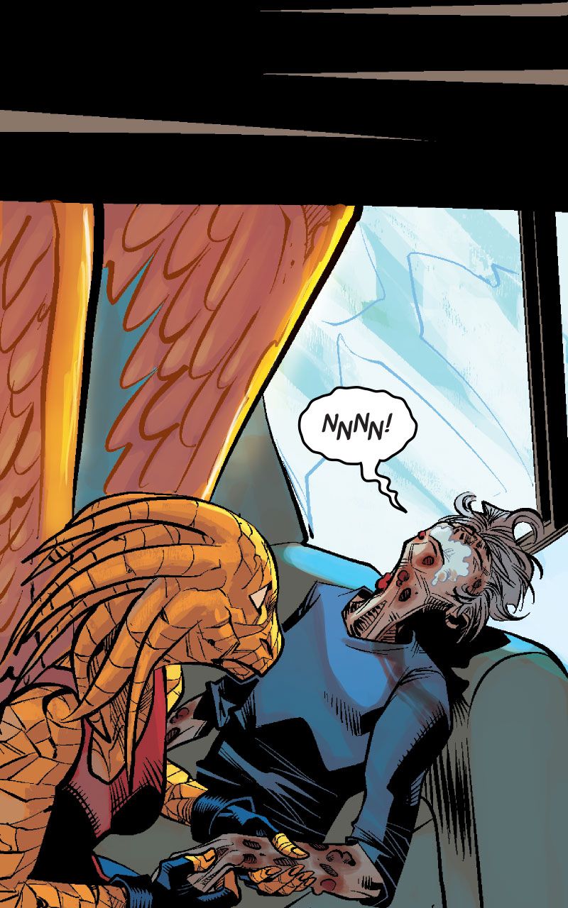 X-Men: From the Ashes Infinity Comic (2024-): Chapter 21 - Page 10