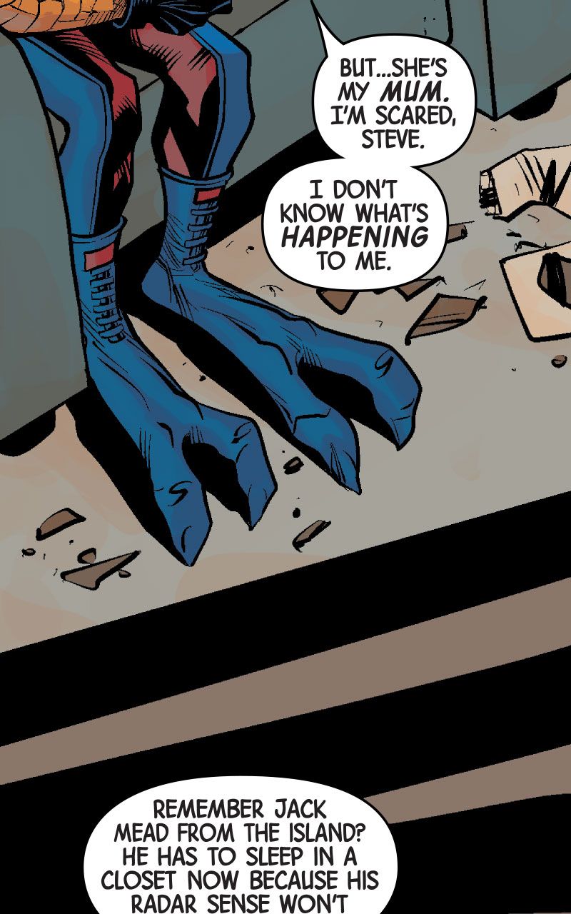 X-Men: From the Ashes Infinity Comic (2024-): Chapter 21 - Page 11