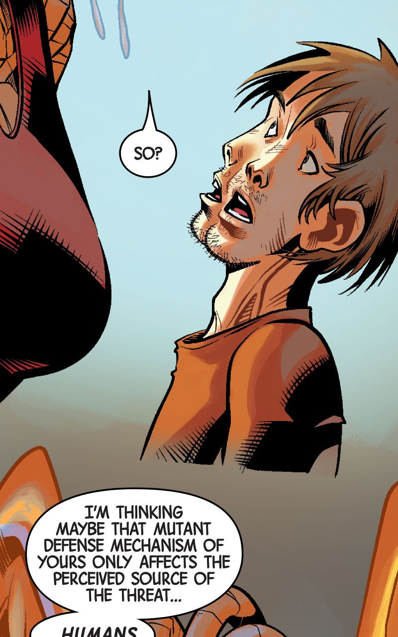 X-Men: From the Ashes Infinity Comic (2024-): Chapter 21 - Page 14