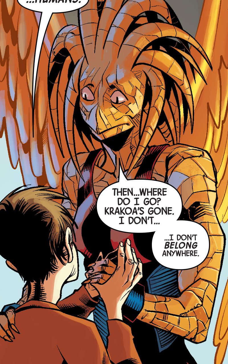 X-Men: From the Ashes Infinity Comic (2024-): Chapter 21 - Page 15